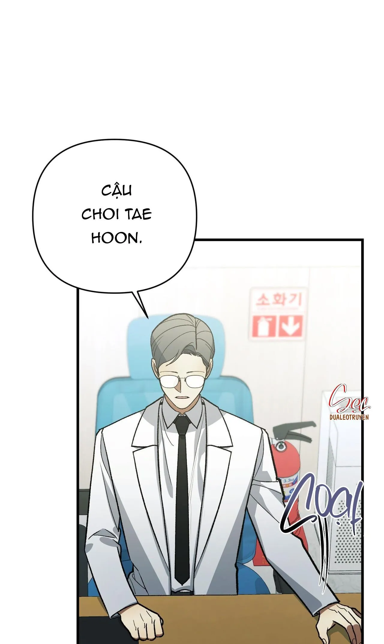 ĐIỀU KIỆN CỦA GUIDE Chapter 37 Trang 65