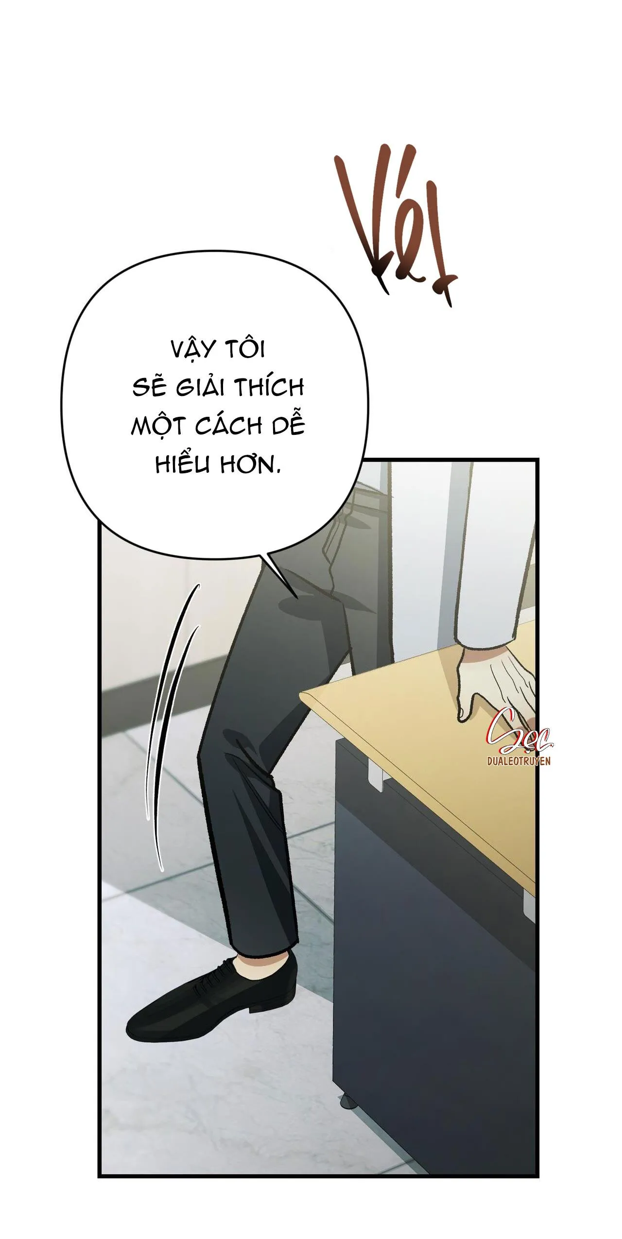 ĐIỀU KIỆN CỦA GUIDE Chapter 37 Trang 80