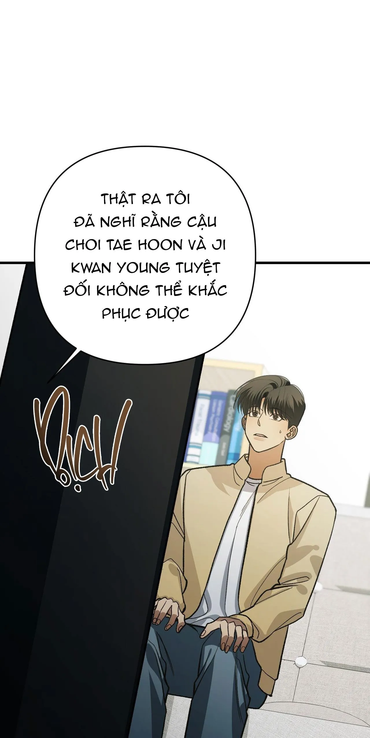 ĐIỀU KIỆN CỦA GUIDE Chapter 37 Trang 81