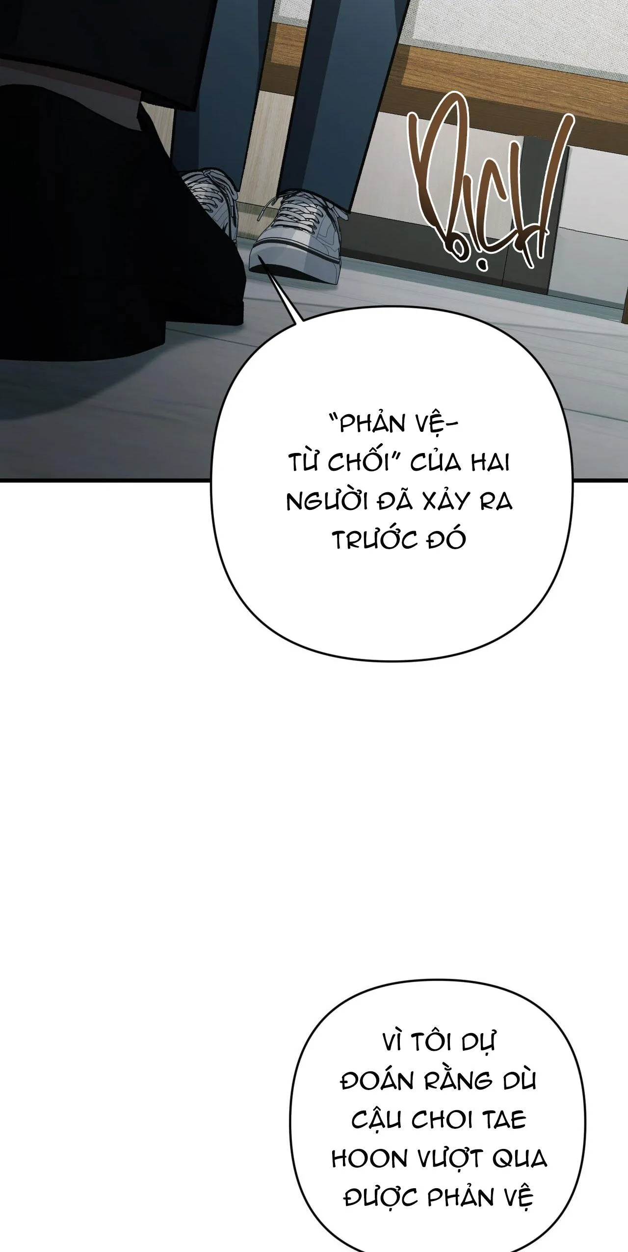 ĐIỀU KIỆN CỦA GUIDE Chapter 37 Trang 82