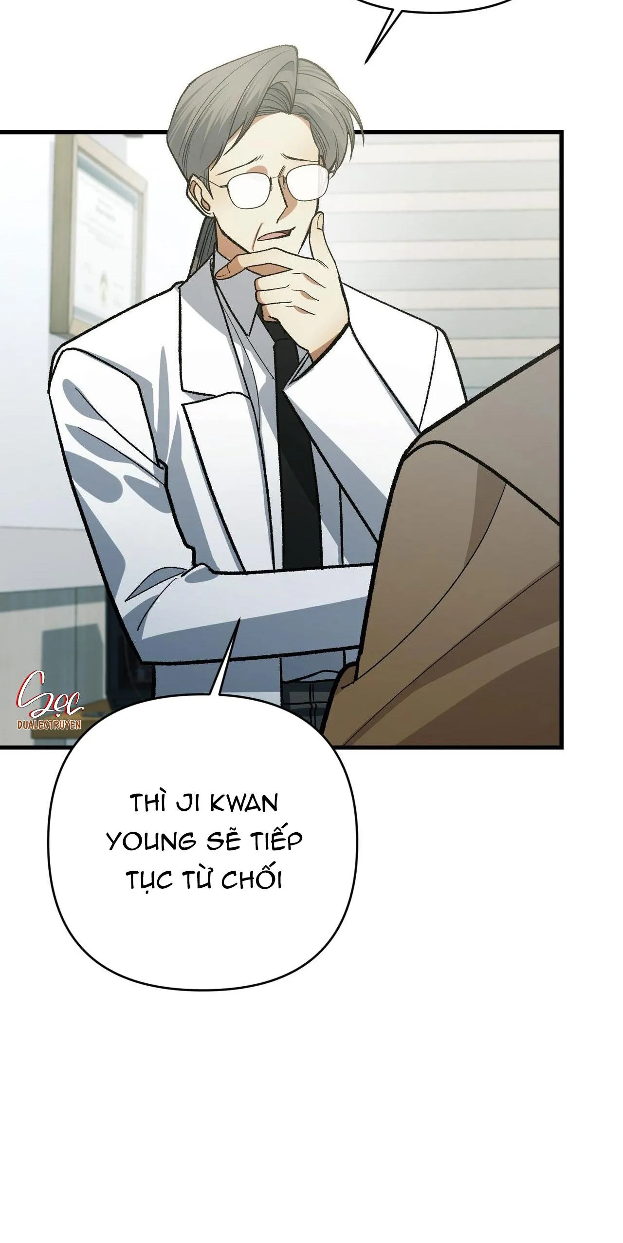 ĐIỀU KIỆN CỦA GUIDE Chapter 37 Trang 83