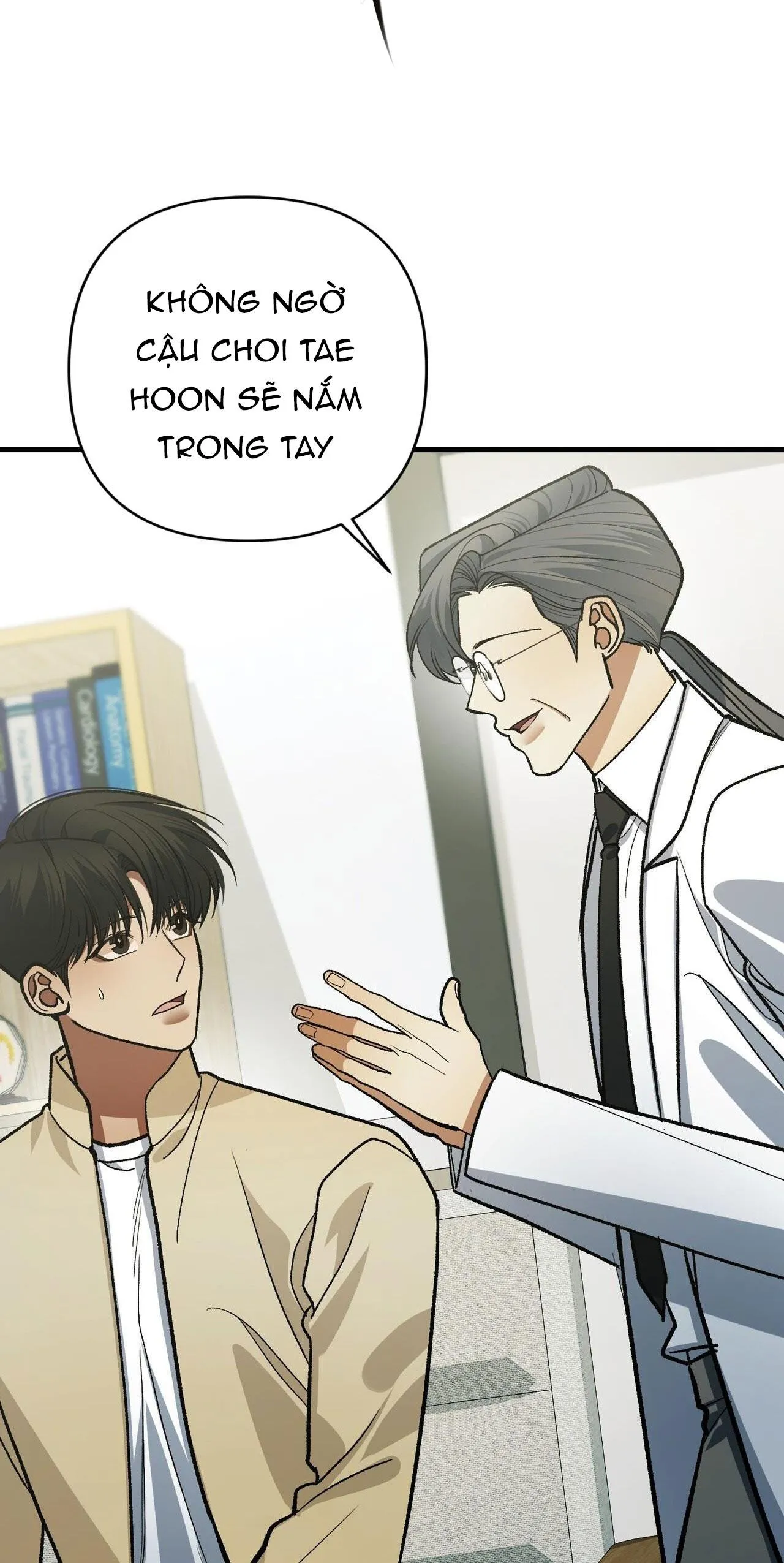 ĐIỀU KIỆN CỦA GUIDE Chapter 37 Trang 85