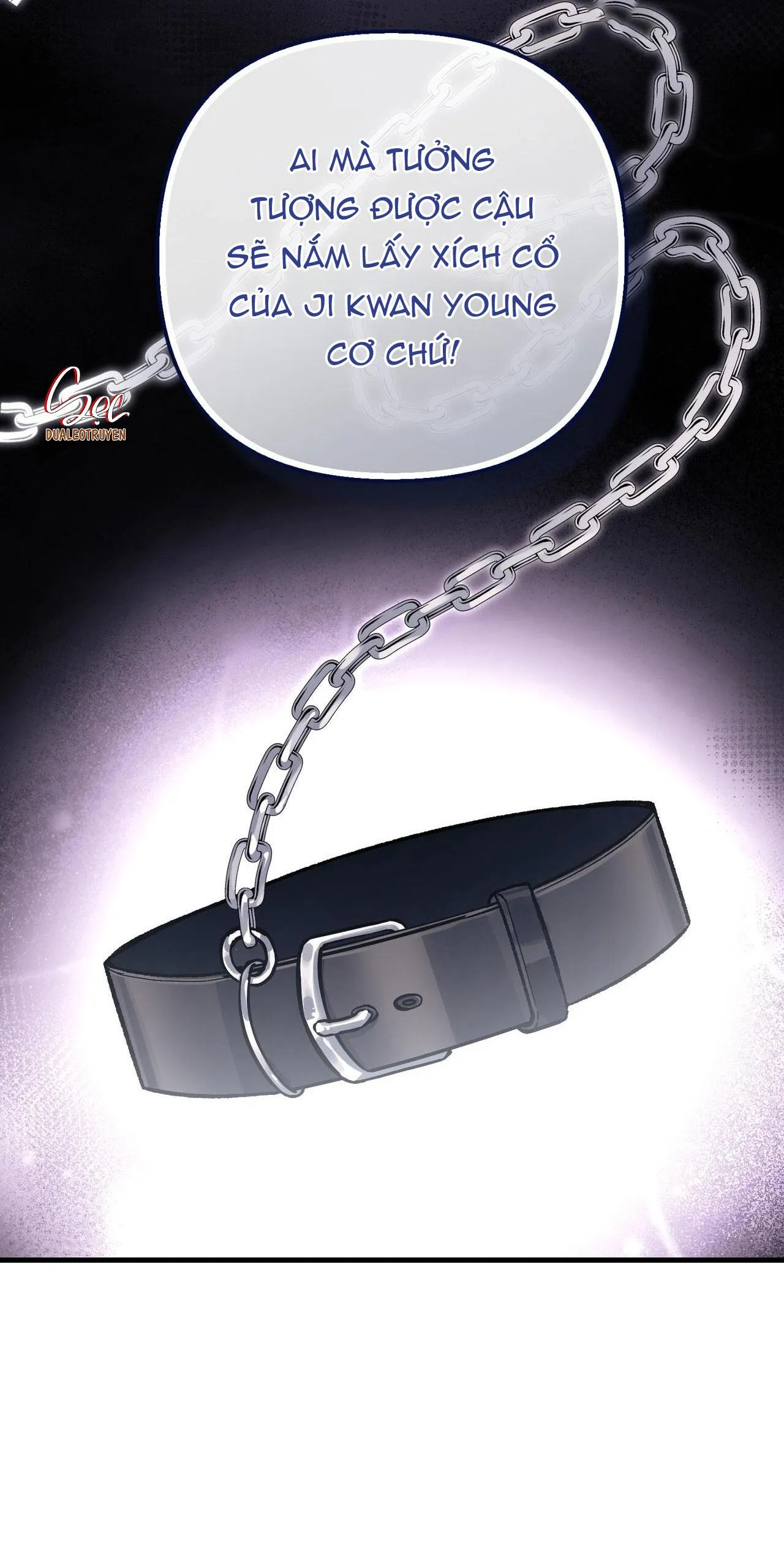 ĐIỀU KIỆN CỦA GUIDE Chapter 37 Trang 89