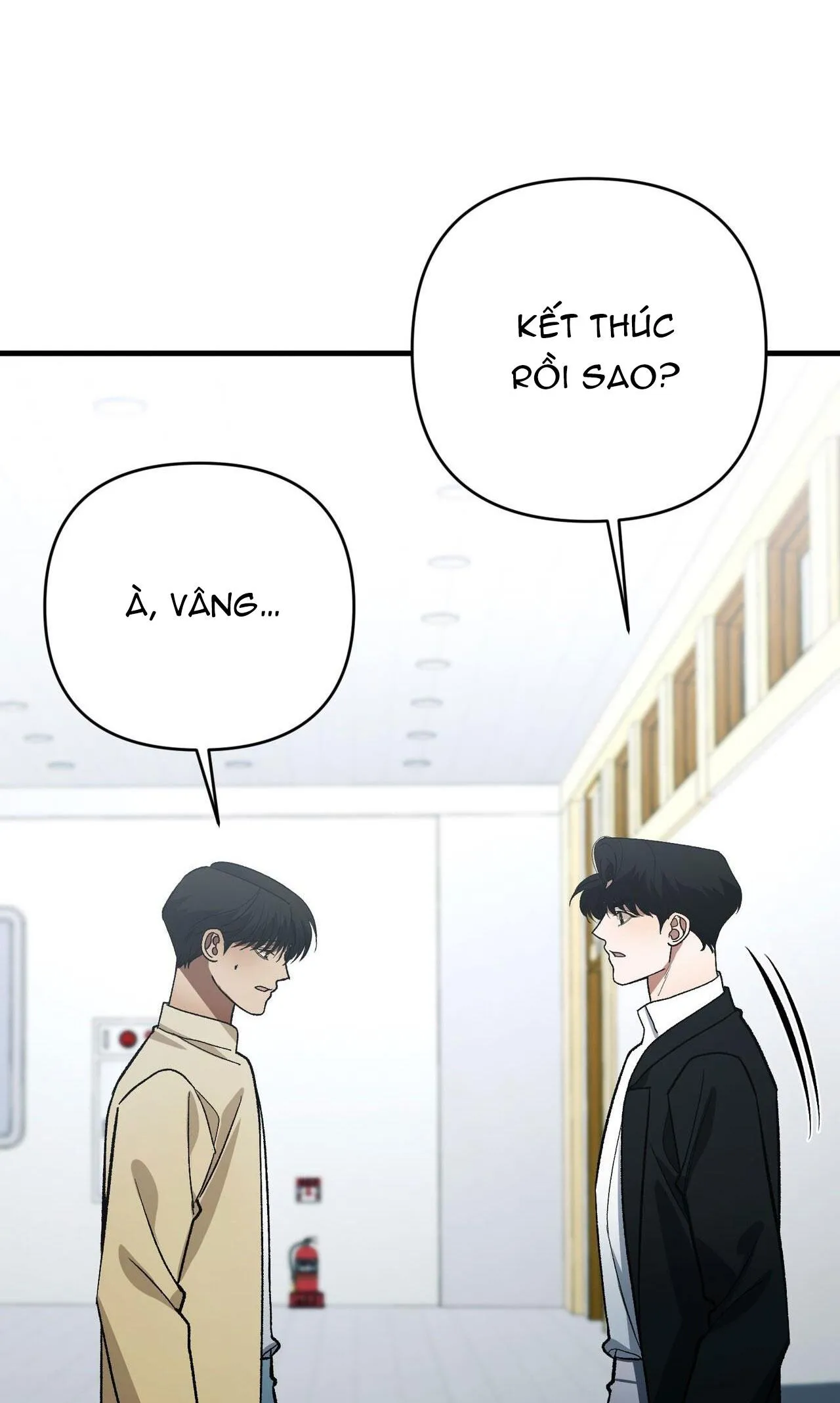 ĐIỀU KIỆN CỦA GUIDE Chapter 38 Trang 17