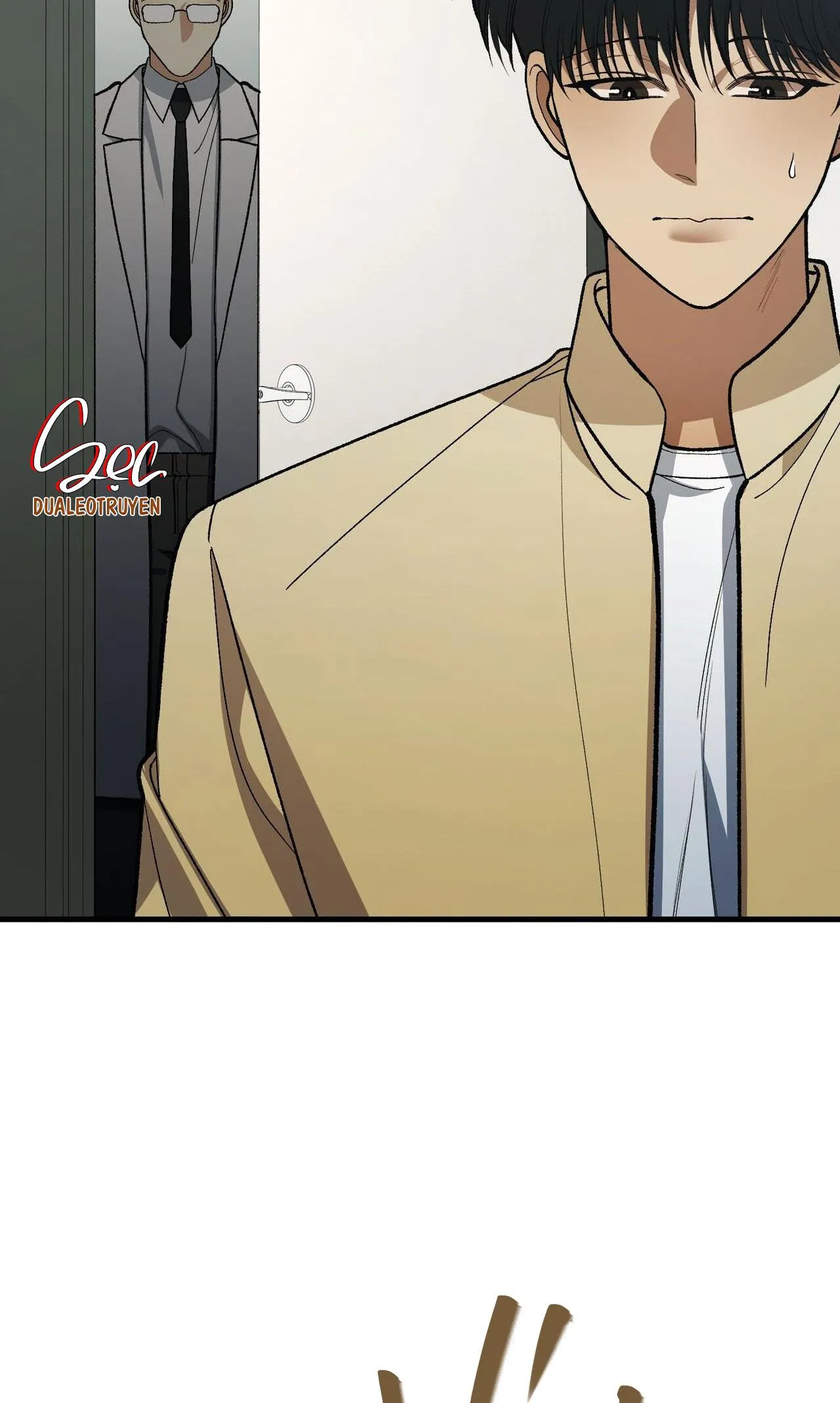 ĐIỀU KIỆN CỦA GUIDE Chapter 38 Trang 19