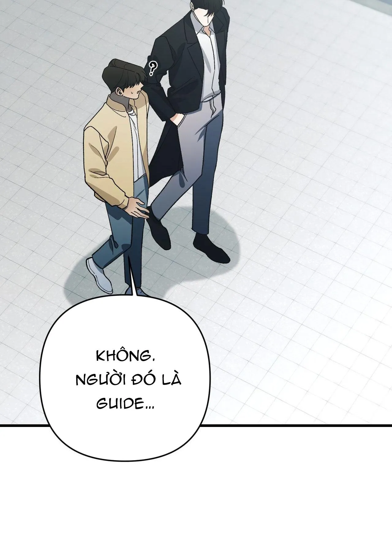 ĐIỀU KIỆN CỦA GUIDE Chapter 38 Trang 26