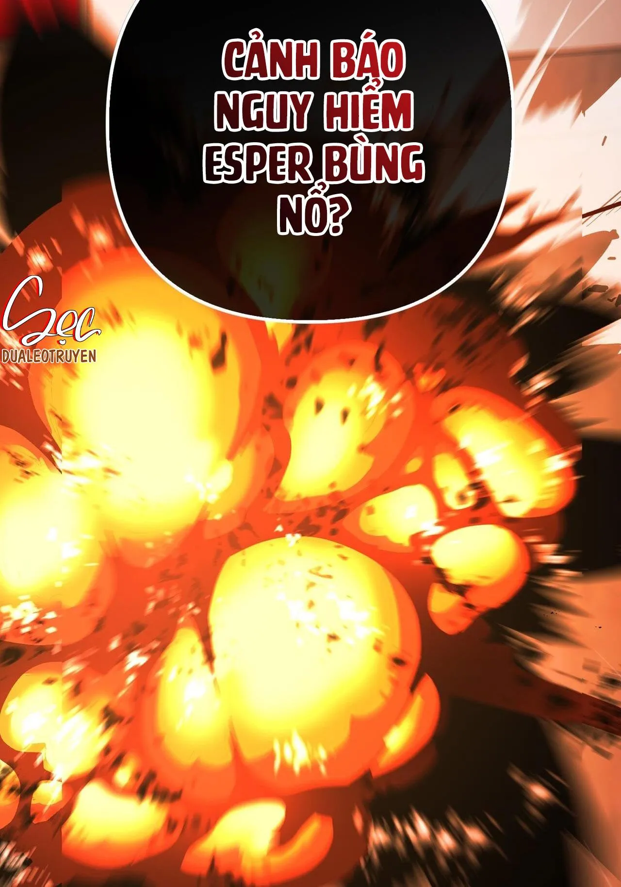 ĐIỀU KIỆN CỦA GUIDE Chapter 38 Trang 32