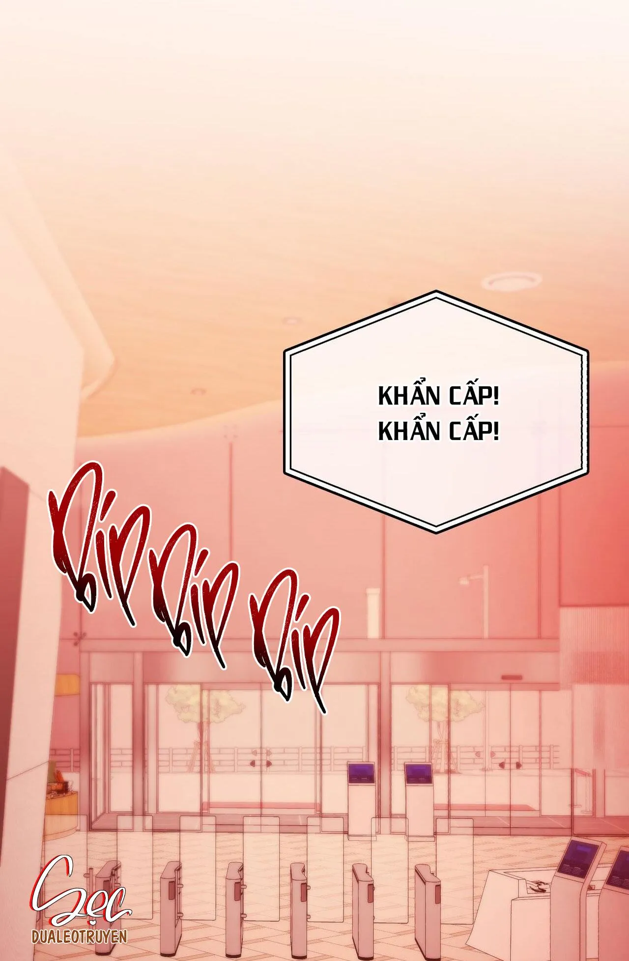 ĐIỀU KIỆN CỦA GUIDE Chapter 38 Trang 36