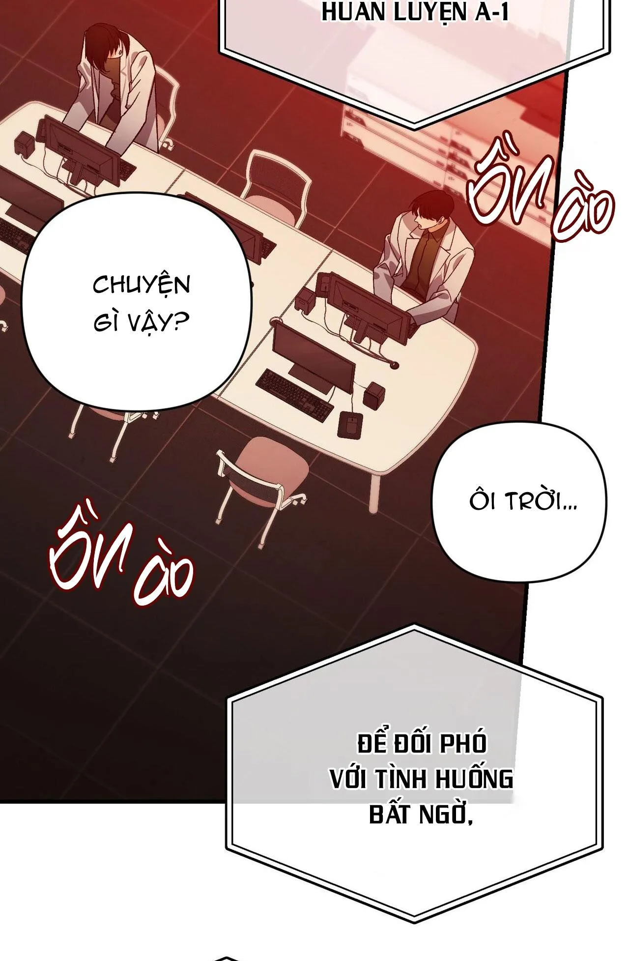 ĐIỀU KIỆN CỦA GUIDE Chapter 38 Trang 38