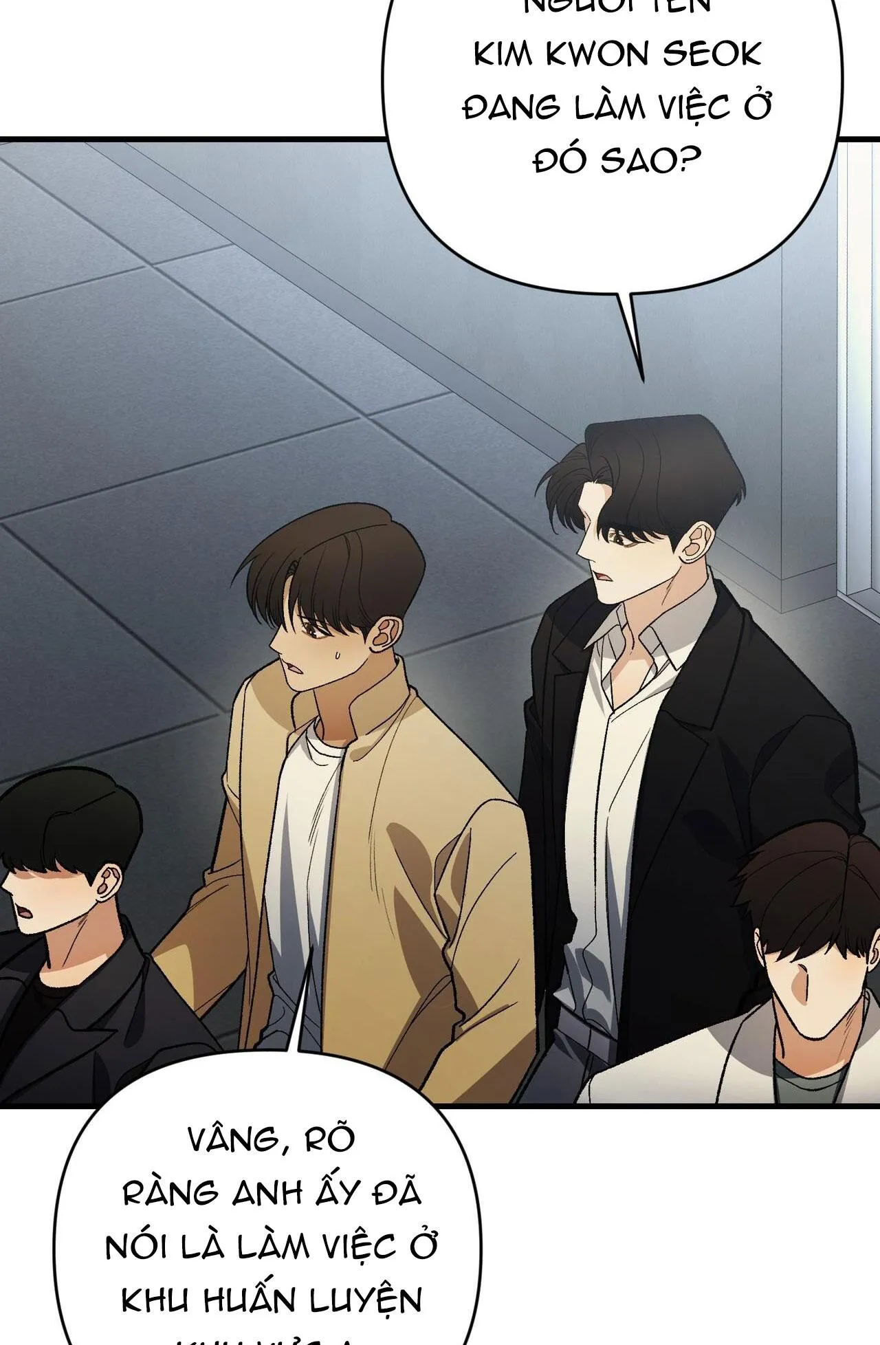 ĐIỀU KIỆN CỦA GUIDE Chapter 38 Trang 43