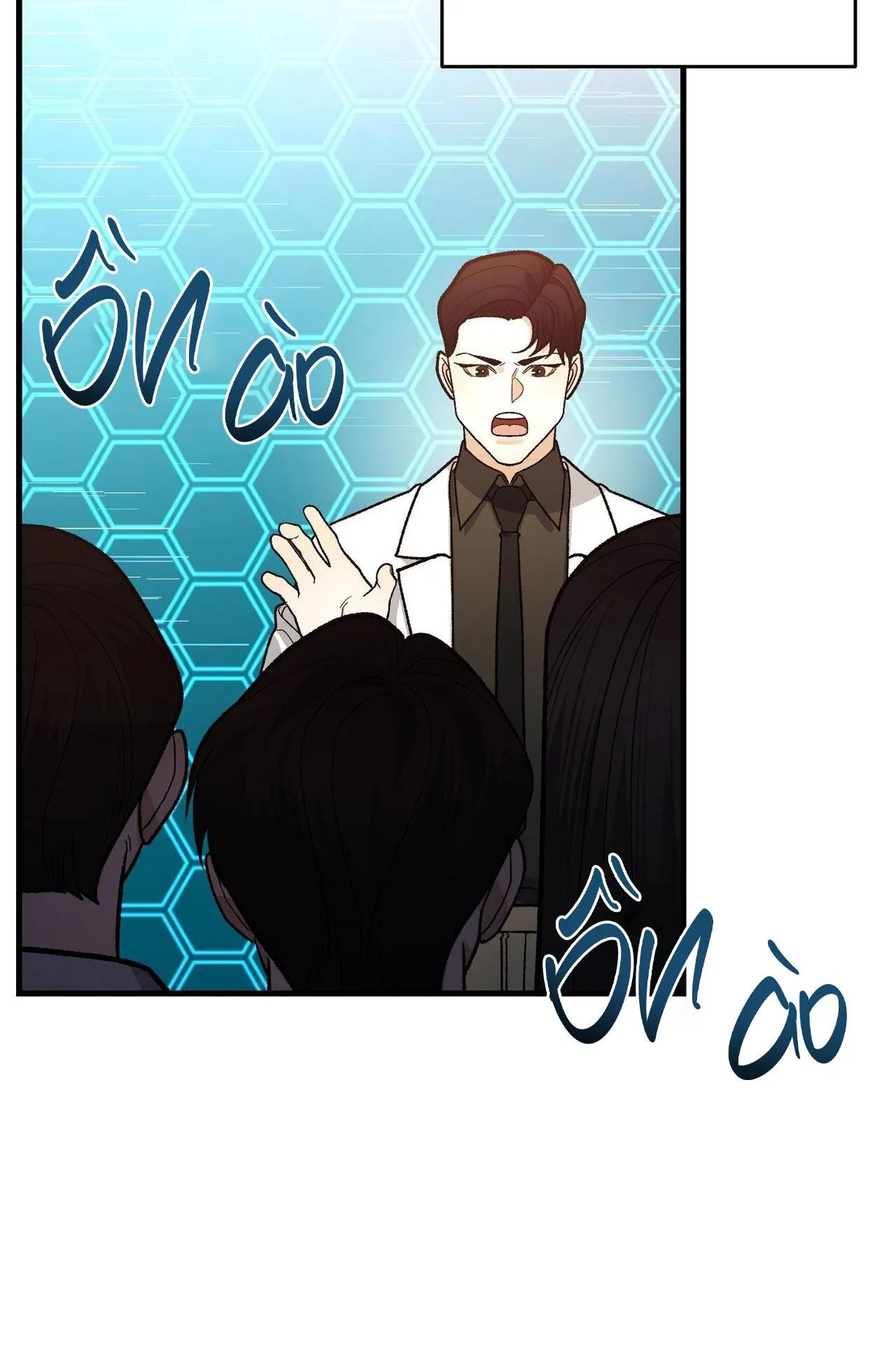 ĐIỀU KIỆN CỦA GUIDE Chapter 38 Trang 45