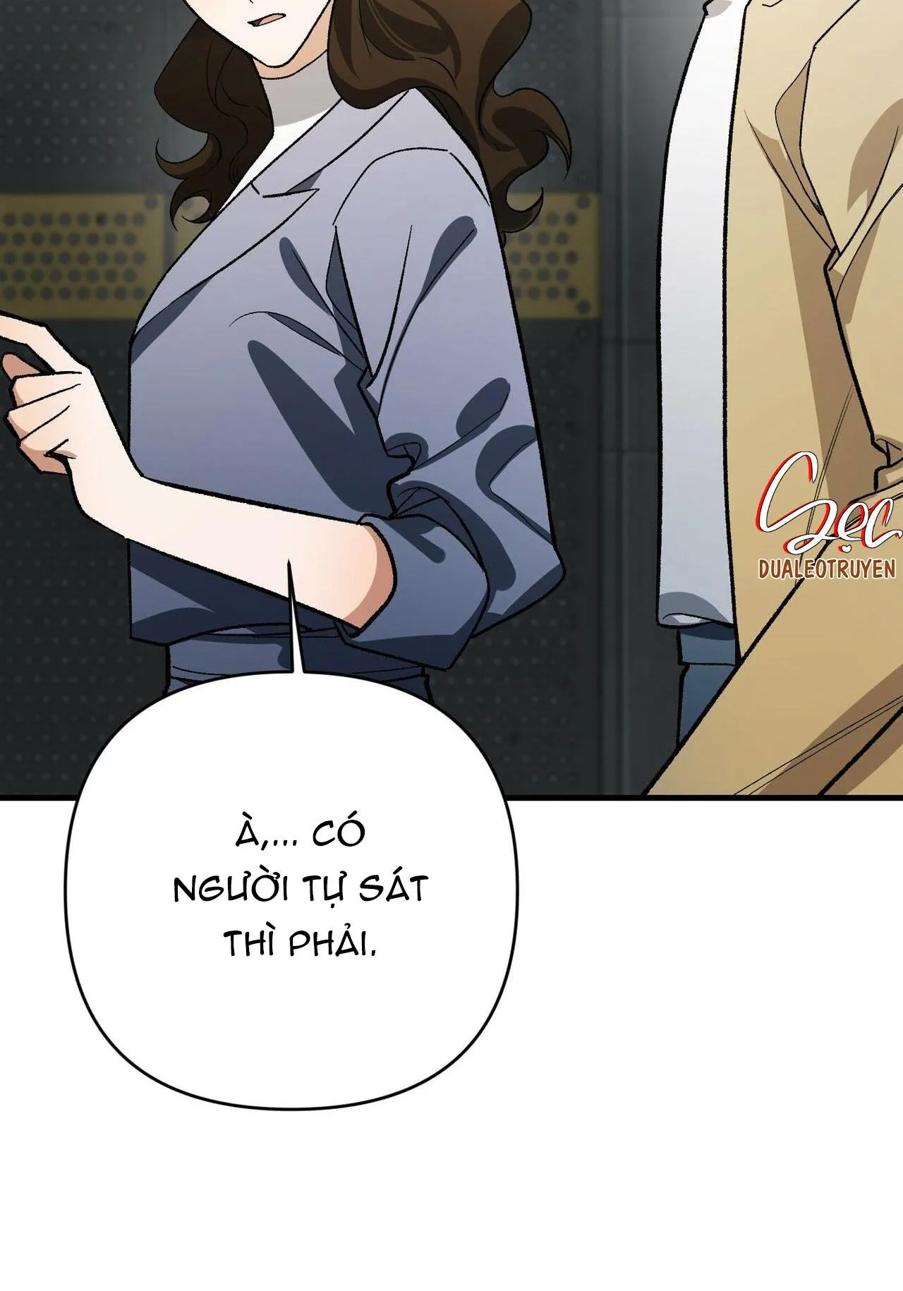 ĐIỀU KIỆN CỦA GUIDE Chapter 38 Trang 47