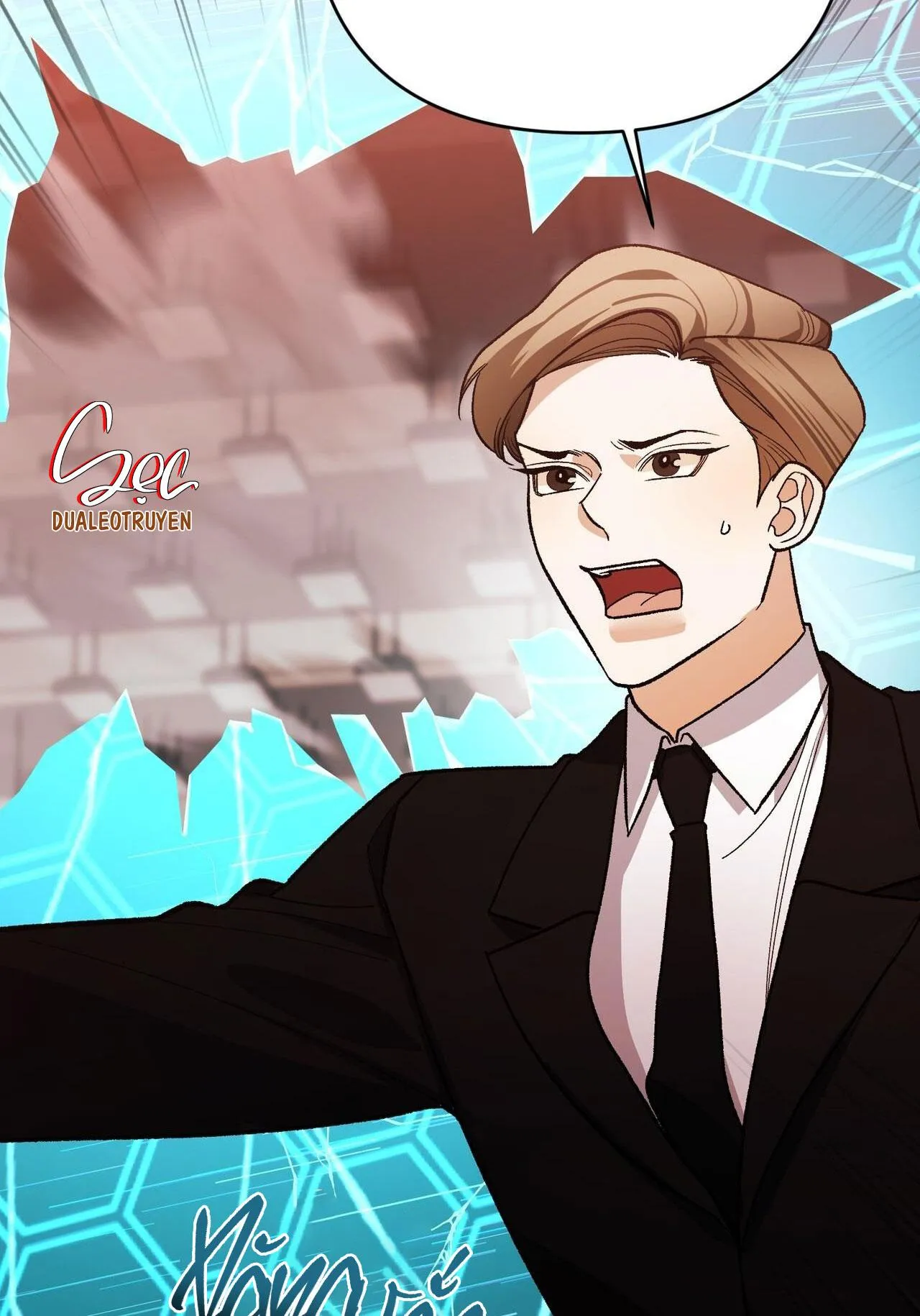 ĐIỀU KIỆN CỦA GUIDE Chapter 38 Trang 52