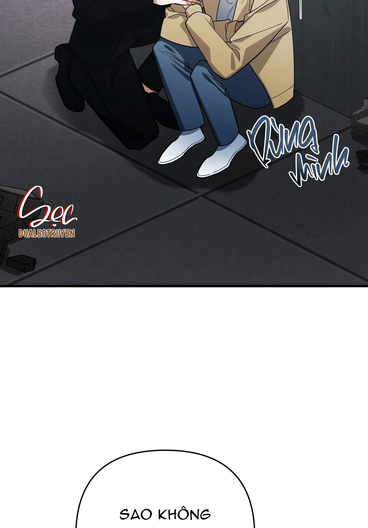 ĐIỀU KIỆN CỦA GUIDE Chapter 38 Trang 69