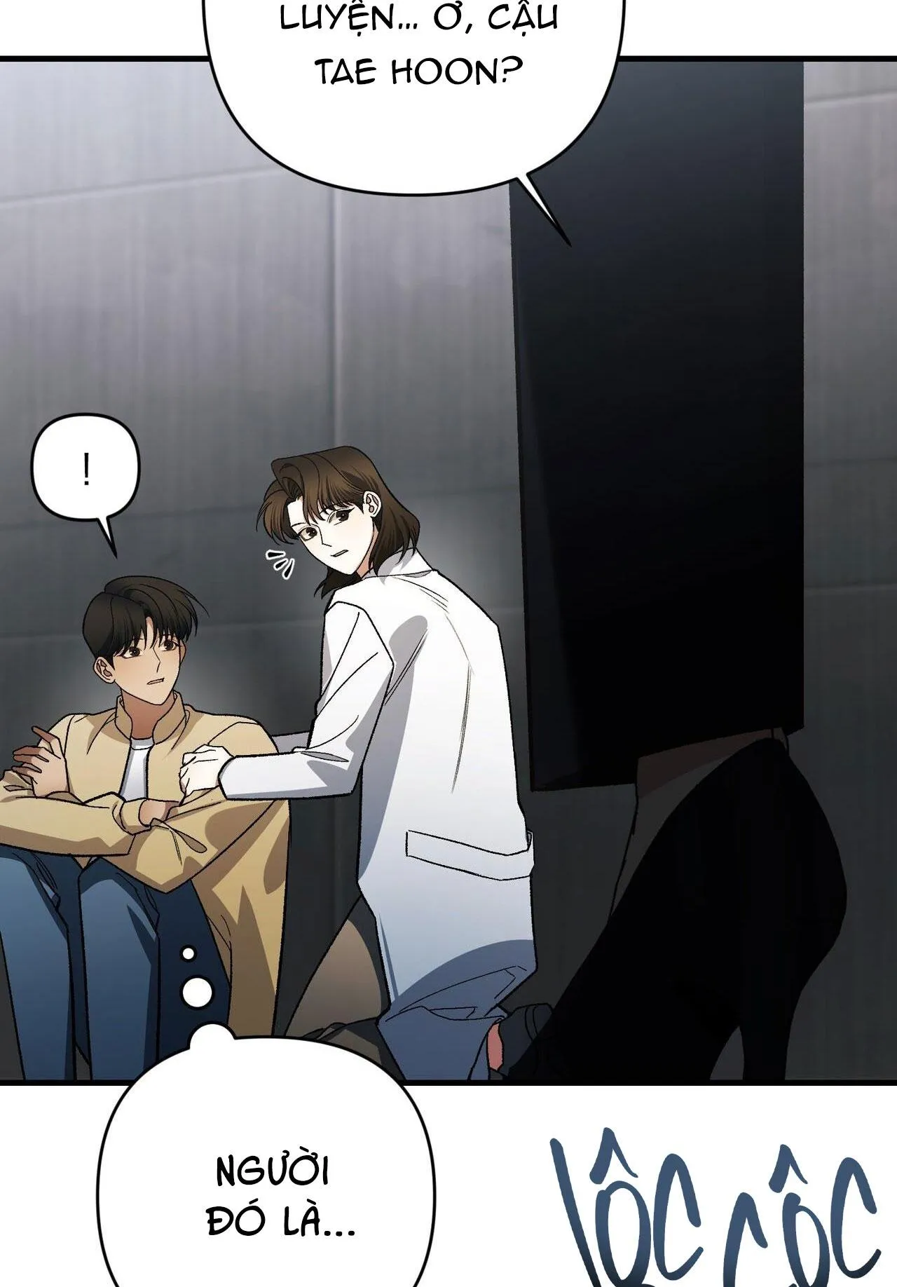 ĐIỀU KIỆN CỦA GUIDE Chapter 38 Trang 72
