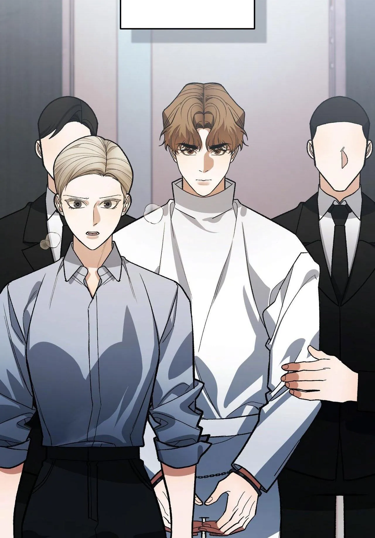 ĐIỀU KIỆN CỦA GUIDE Chapter 38 Trang 74