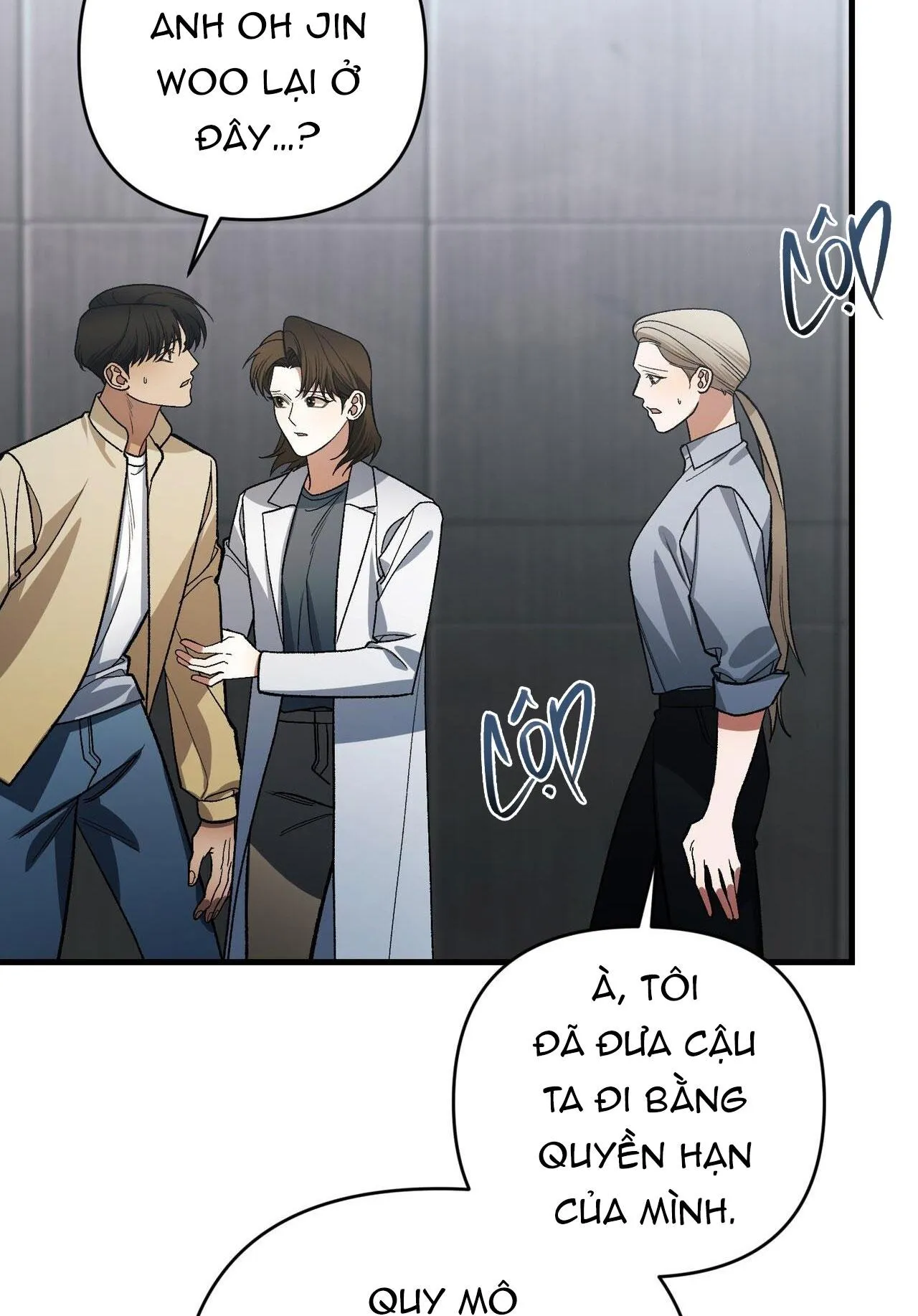 ĐIỀU KIỆN CỦA GUIDE Chapter 38 Trang 76