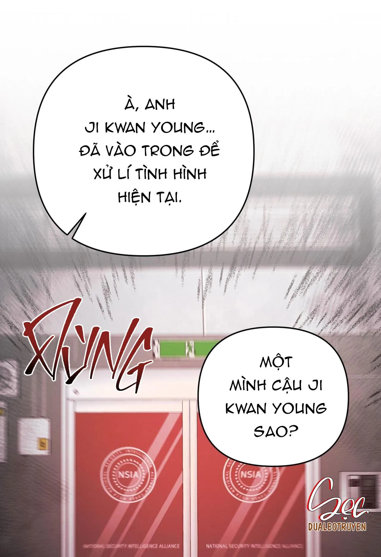 ĐIỀU KIỆN CỦA GUIDE Chapter 38 Trang 79