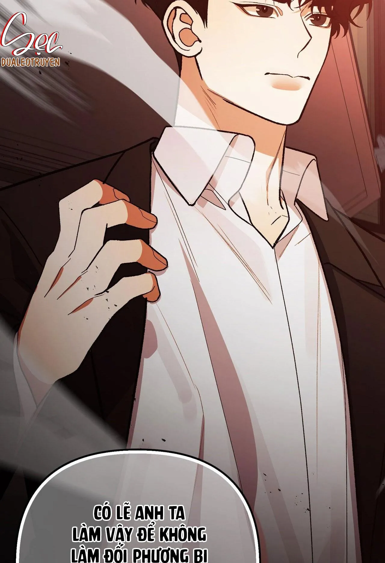 ĐIỀU KIỆN CỦA GUIDE Chapter 38 Trang 85