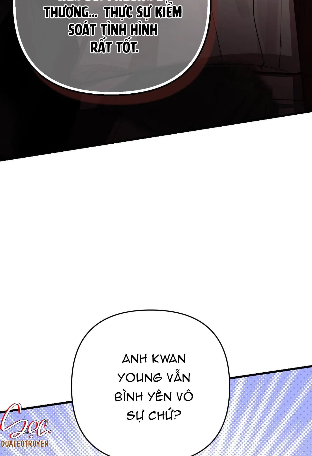 ĐIỀU KIỆN CỦA GUIDE Chapter 38 Trang 86