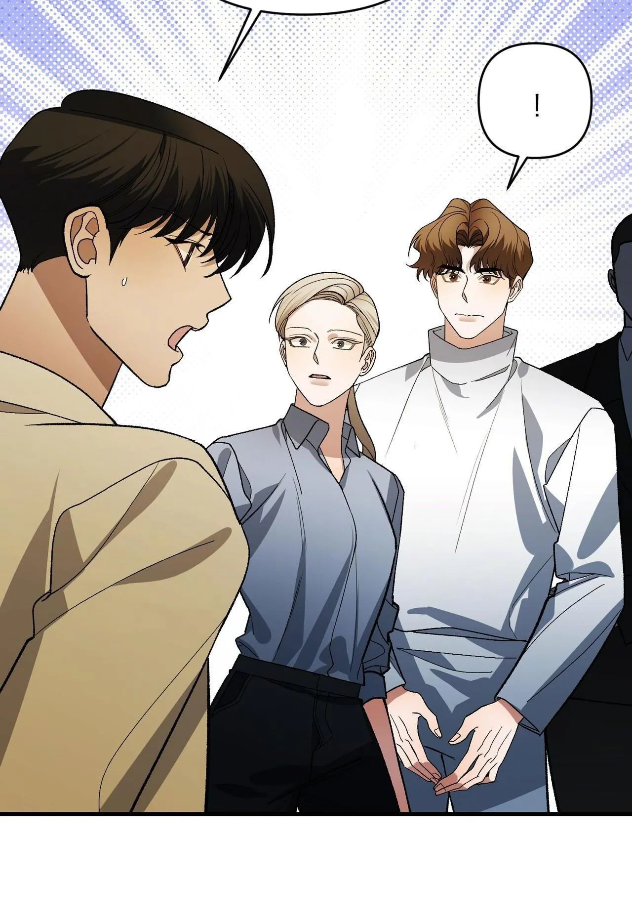 ĐIỀU KIỆN CỦA GUIDE Chapter 38 Trang 87