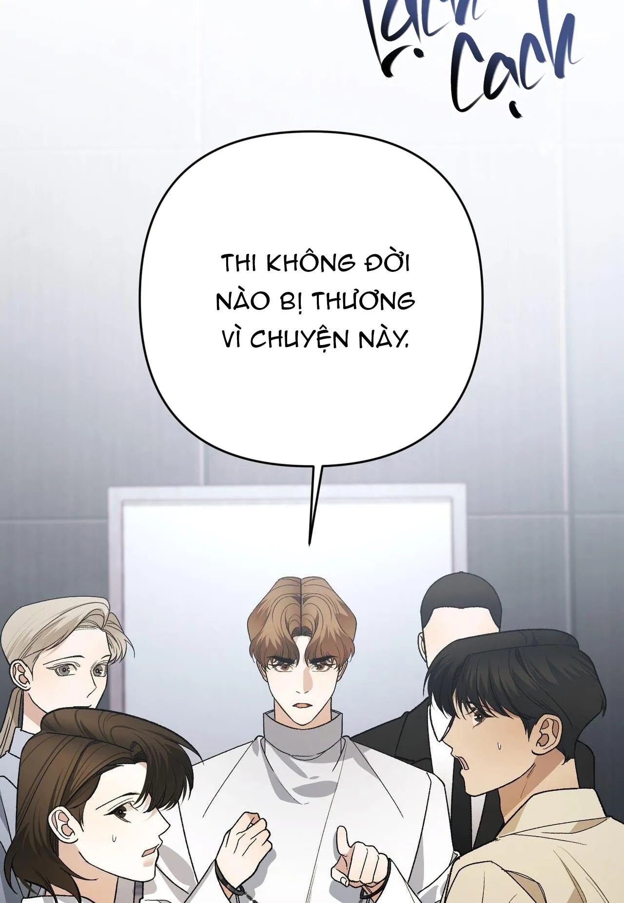 ĐIỀU KIỆN CỦA GUIDE Chapter 38 Trang 93