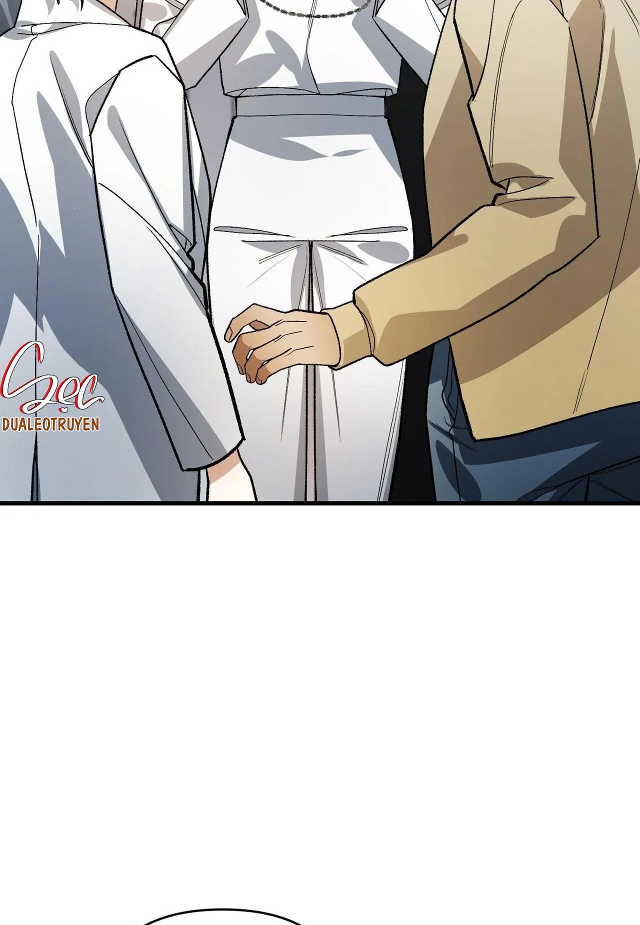 ĐIỀU KIỆN CỦA GUIDE Chapter 38 Trang 94