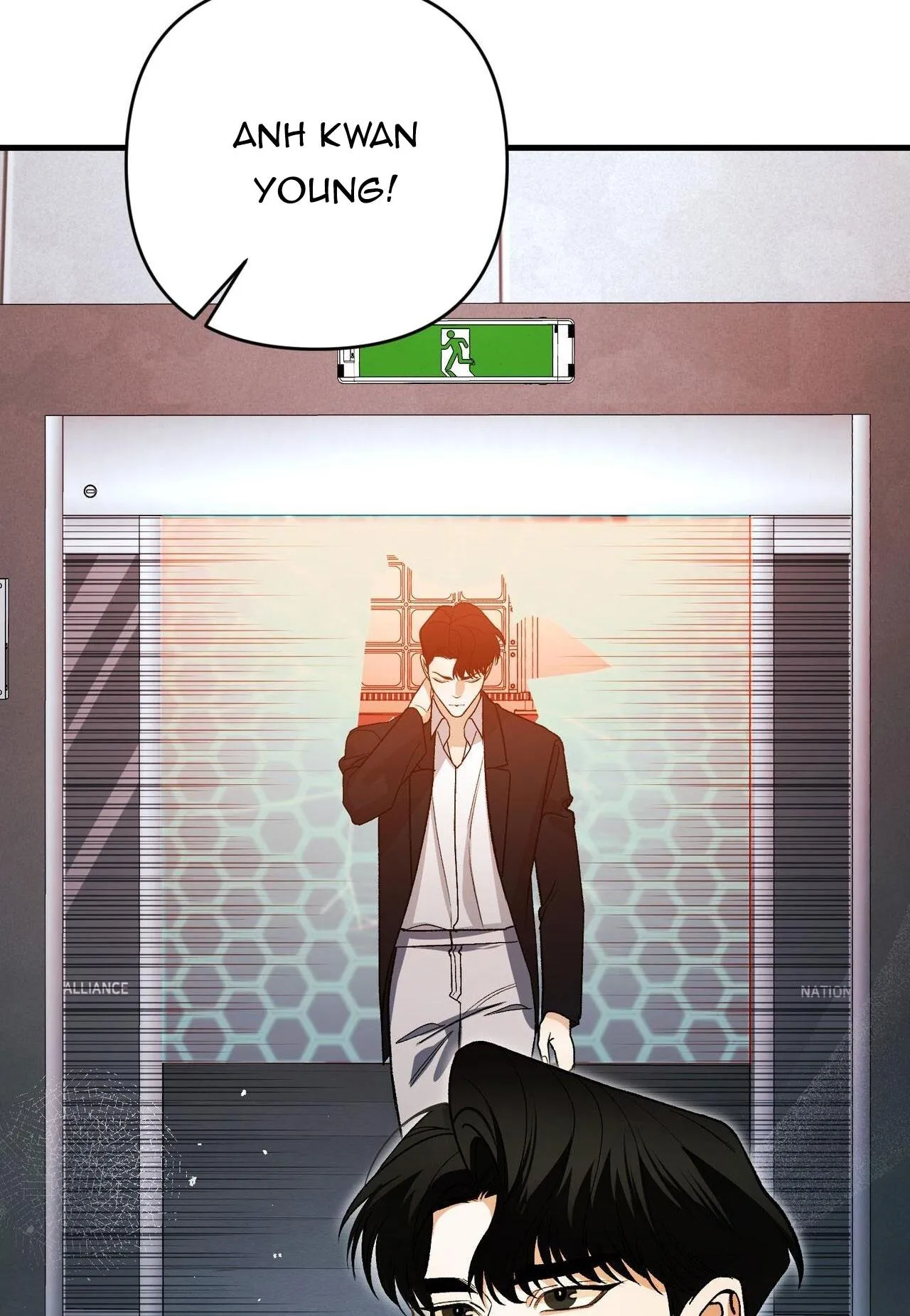 ĐIỀU KIỆN CỦA GUIDE Chapter 38 Trang 95