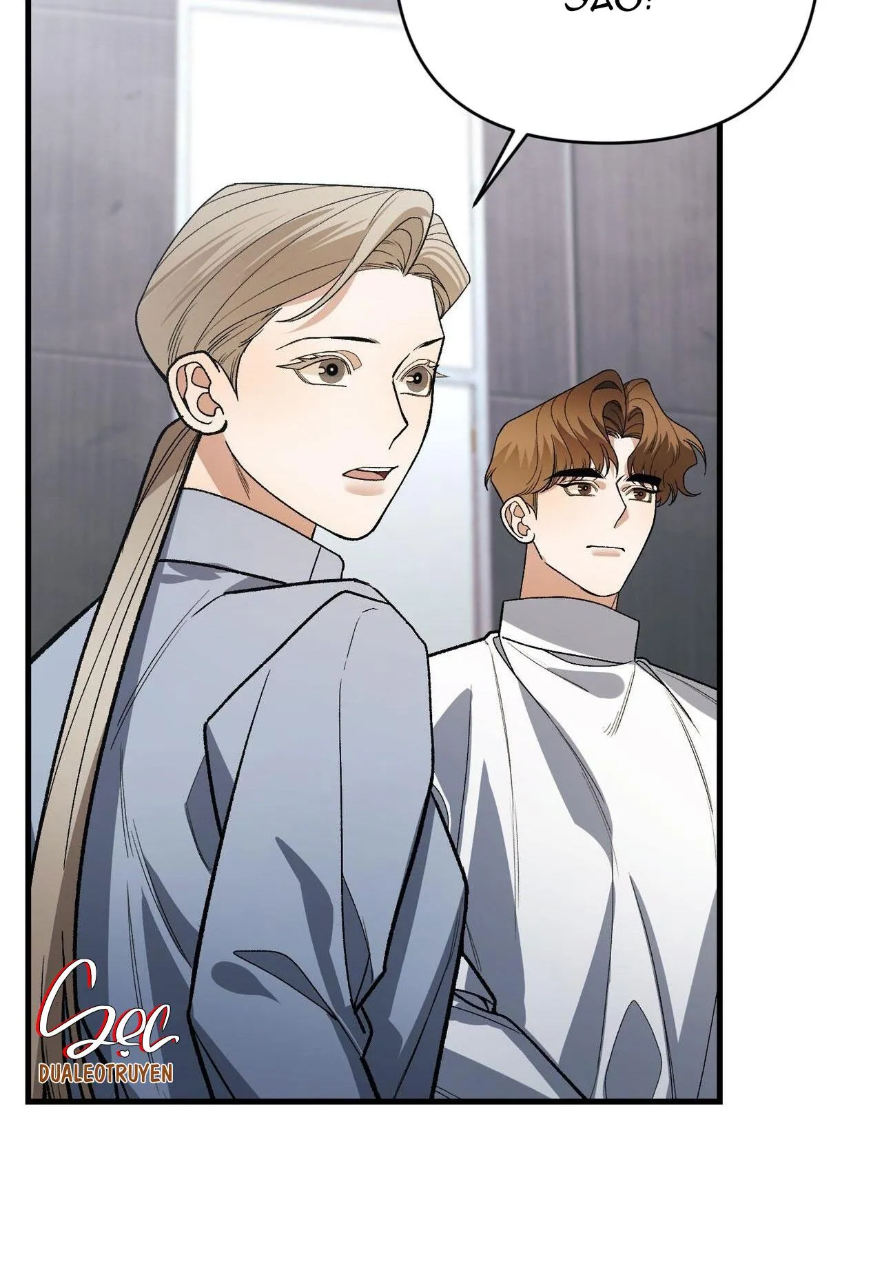 ĐIỀU KIỆN CỦA GUIDE Chapter 38 Trang 100