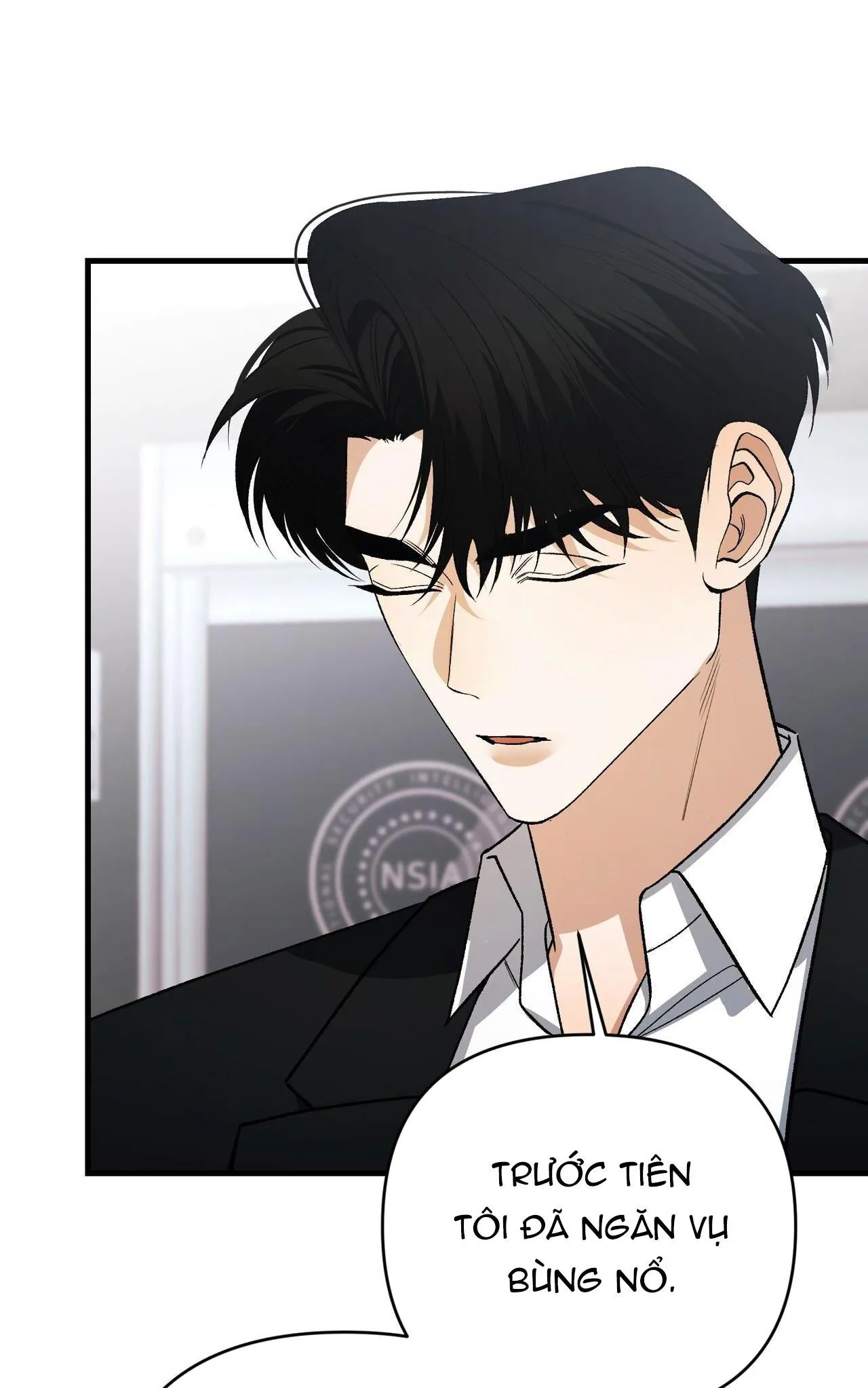 ĐIỀU KIỆN CỦA GUIDE Chapter 38 Trang 101