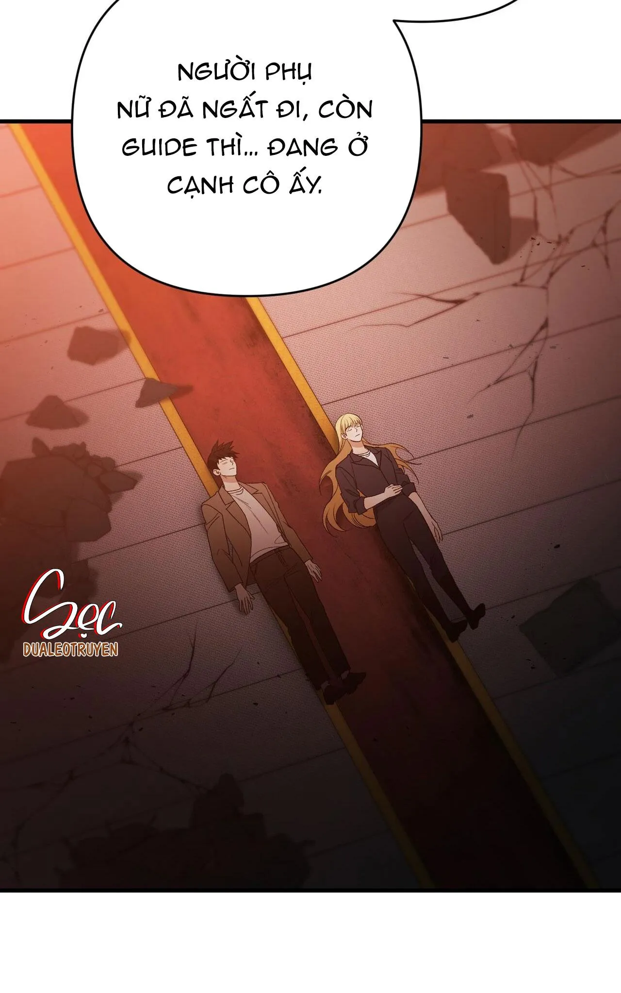 ĐIỀU KIỆN CỦA GUIDE Chapter 38 Trang 102