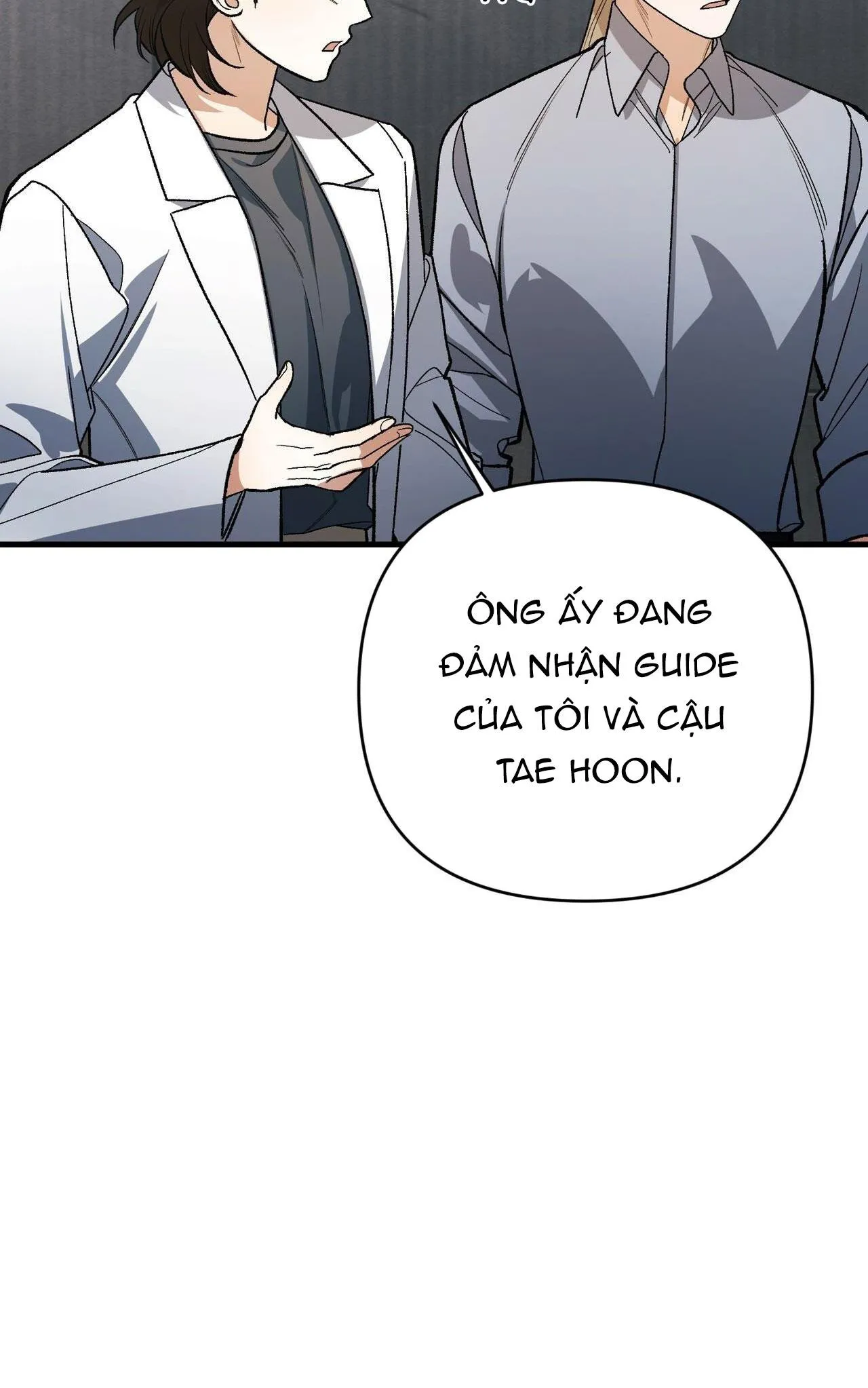 ĐIỀU KIỆN CỦA GUIDE Chapter 38 Trang 107