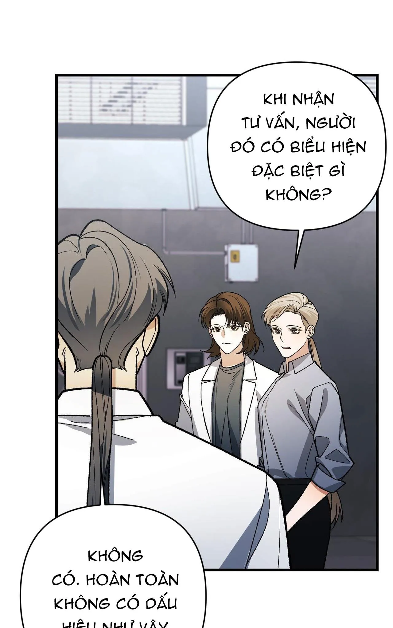 ĐIỀU KIỆN CỦA GUIDE Chapter 38 Trang 108