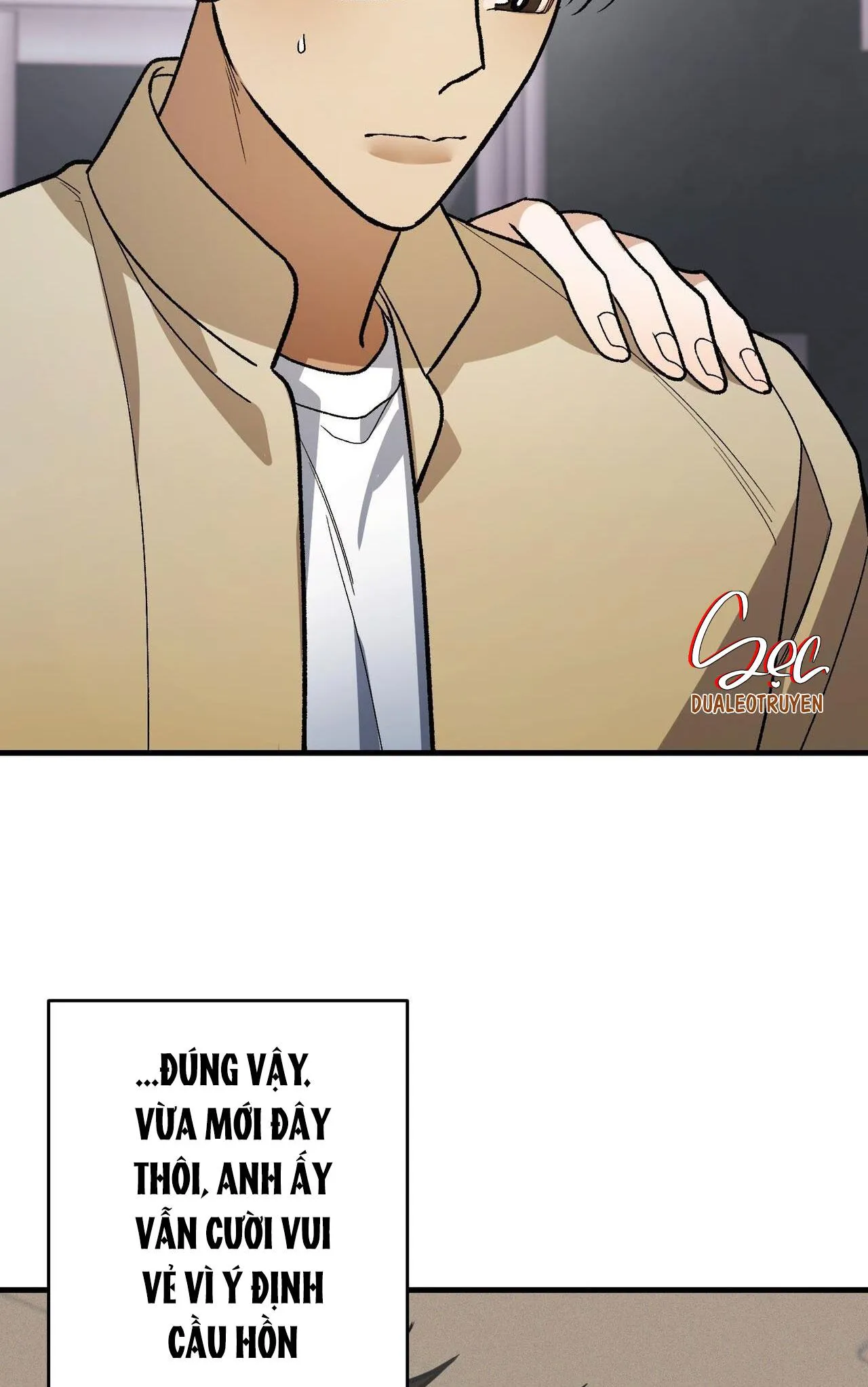 ĐIỀU KIỆN CỦA GUIDE Chapter 38 Trang 110