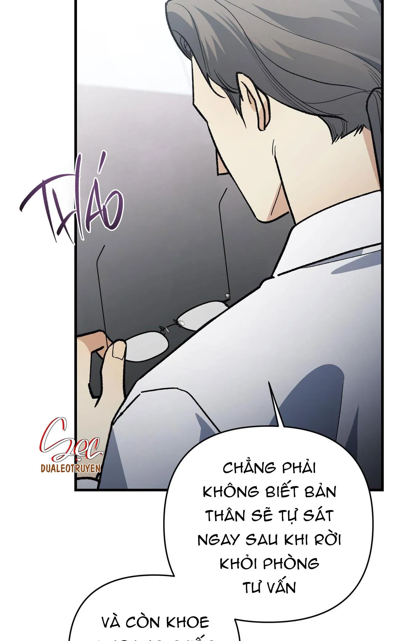 ĐIỀU KIỆN CỦA GUIDE Chapter 38 Trang 115