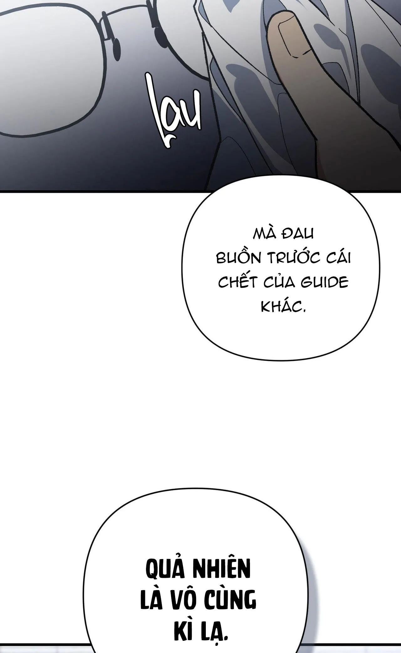 ĐIỀU KIỆN CỦA GUIDE Chapter 38 Trang 117