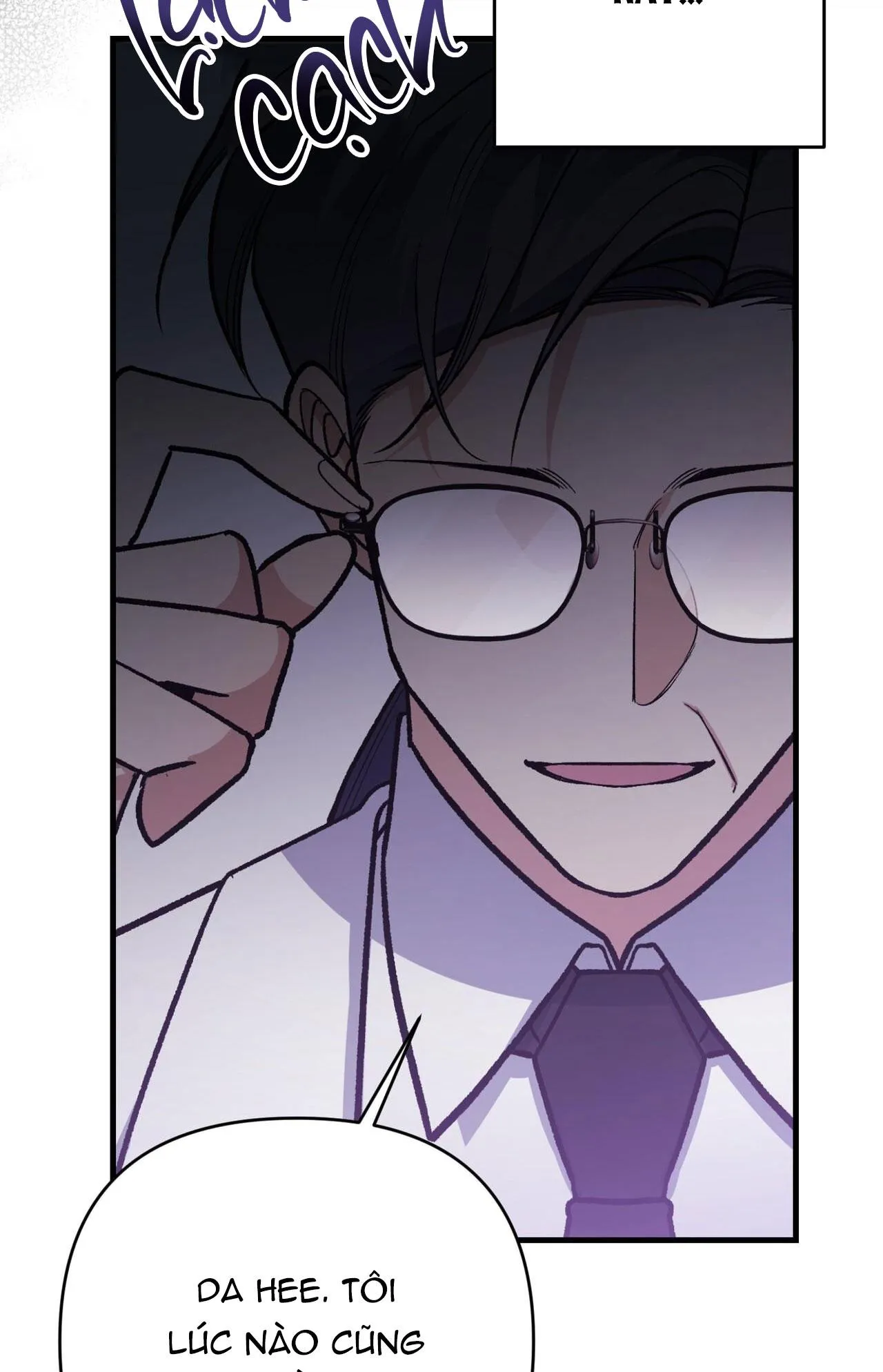 ĐIỀU KIỆN CỦA GUIDE Chapter 39 Trang 7