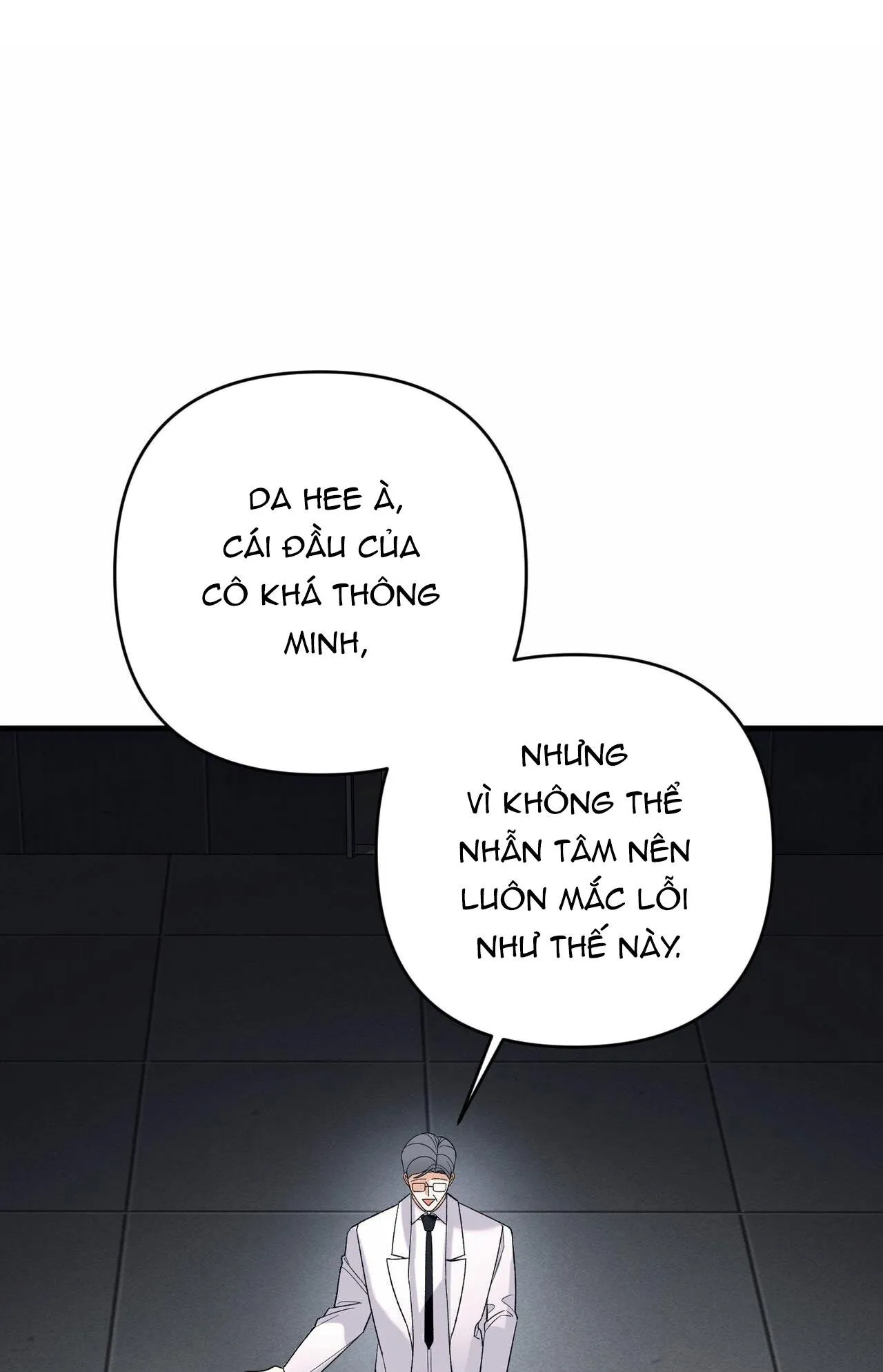 ĐIỀU KIỆN CỦA GUIDE Chapter 39 Trang 11