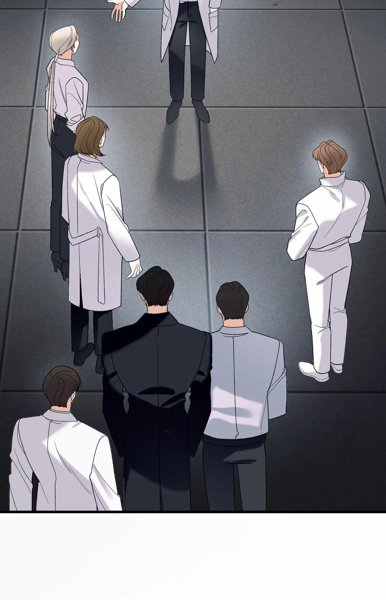 ĐIỀU KIỆN CỦA GUIDE Chapter 39 Trang 12