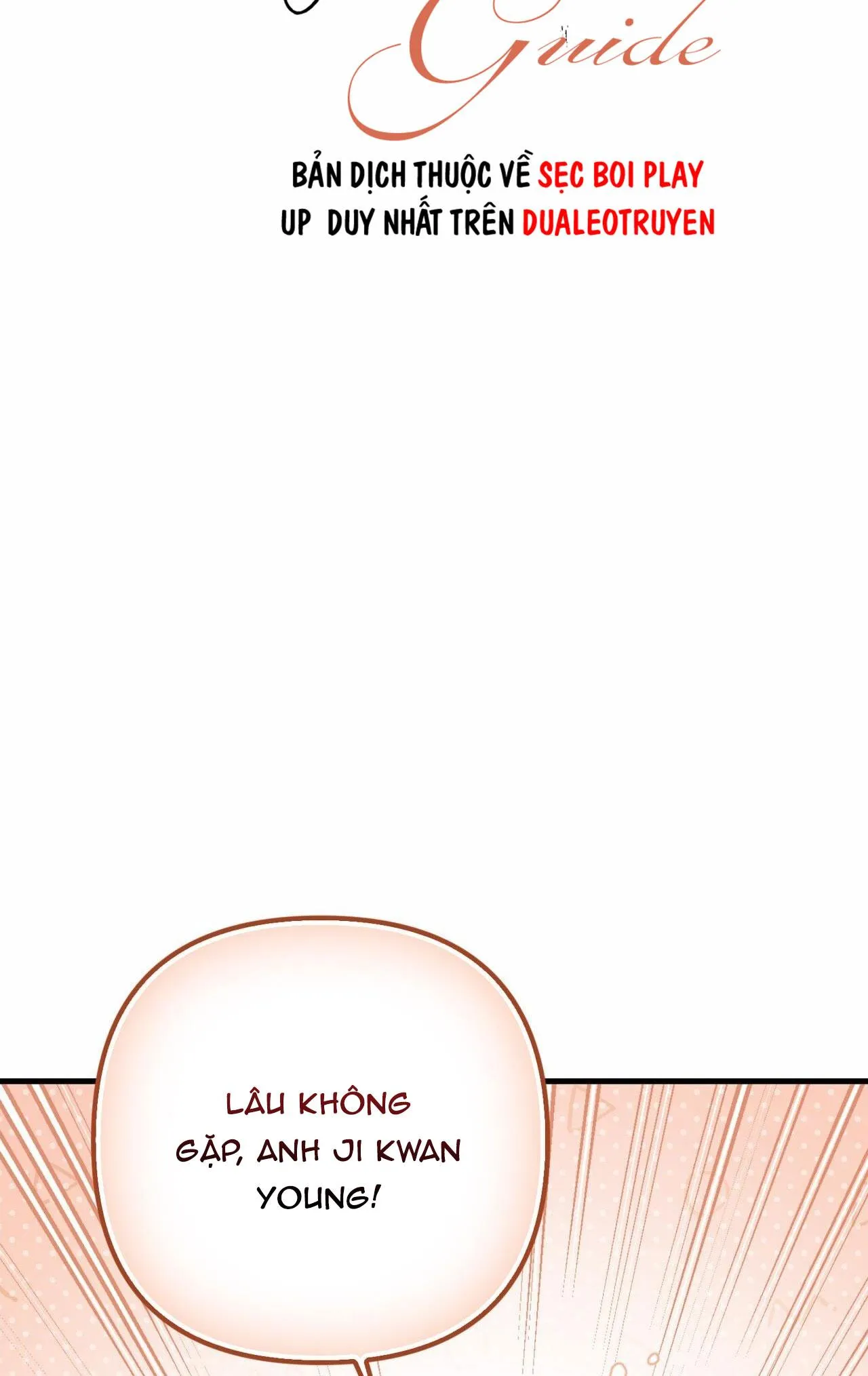 ĐIỀU KIỆN CỦA GUIDE Chapter 39 Trang 19