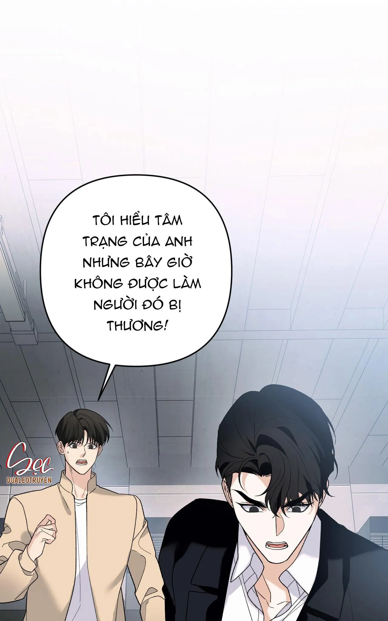 ĐIỀU KIỆN CỦA GUIDE Chapter 39 Trang 32