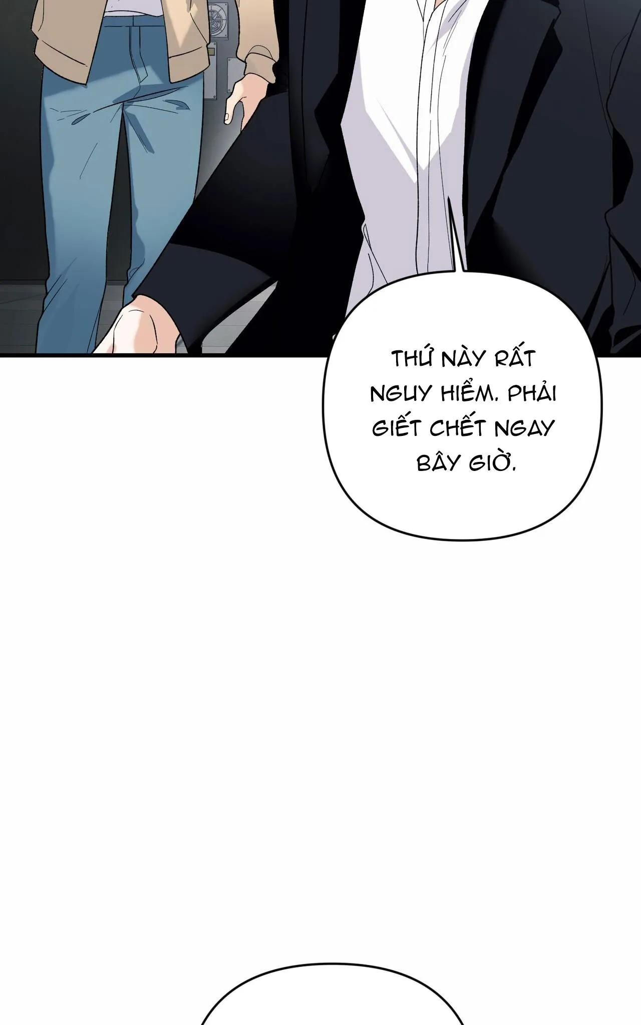 ĐIỀU KIỆN CỦA GUIDE Chapter 39 Trang 33