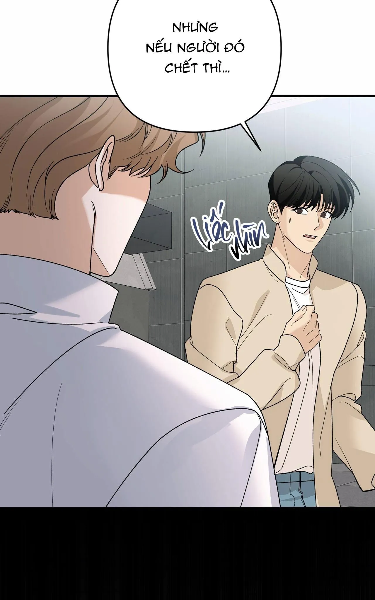 ĐIỀU KIỆN CỦA GUIDE Chapter 39 Trang 34