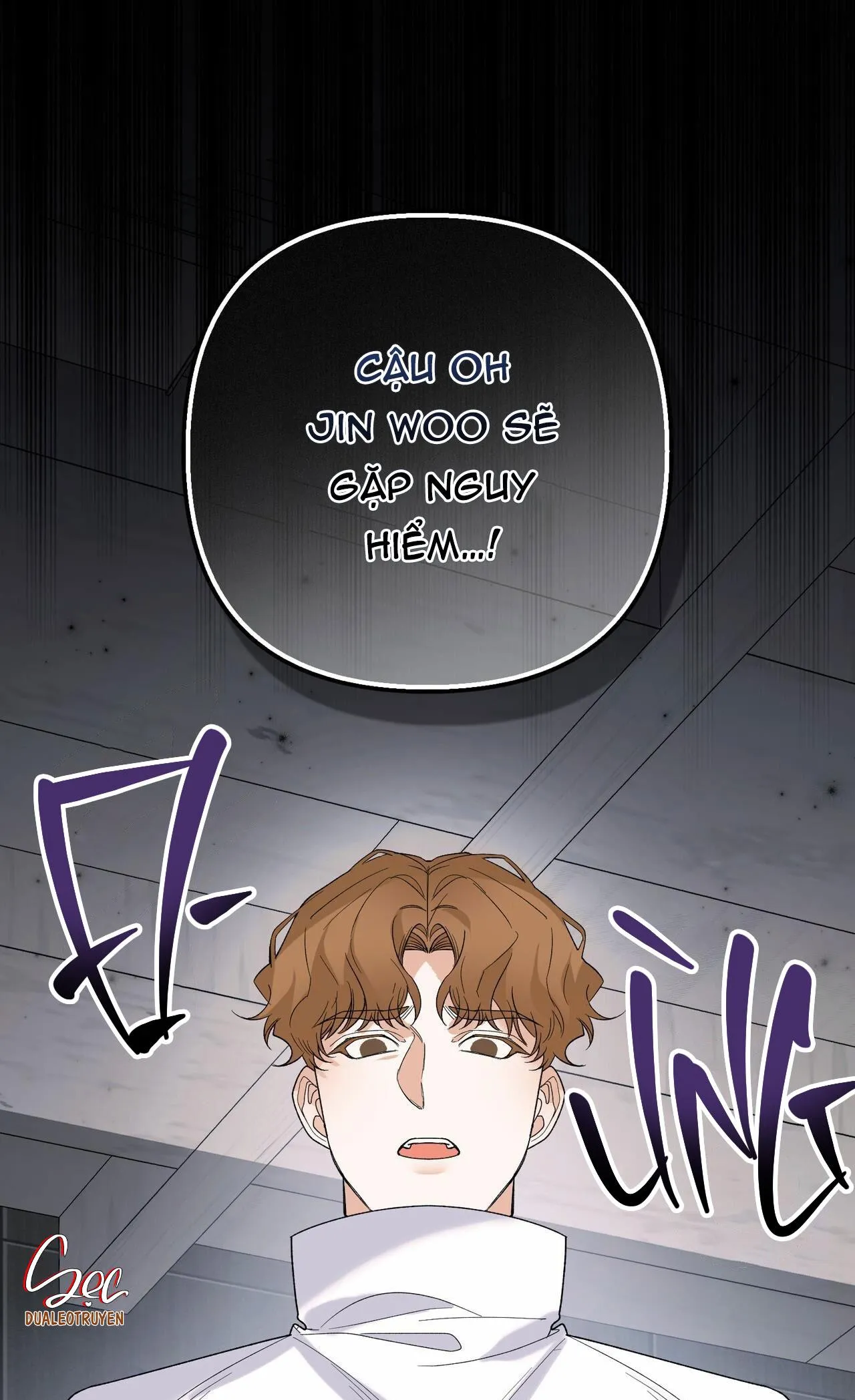 ĐIỀU KIỆN CỦA GUIDE Chapter 39 Trang 35