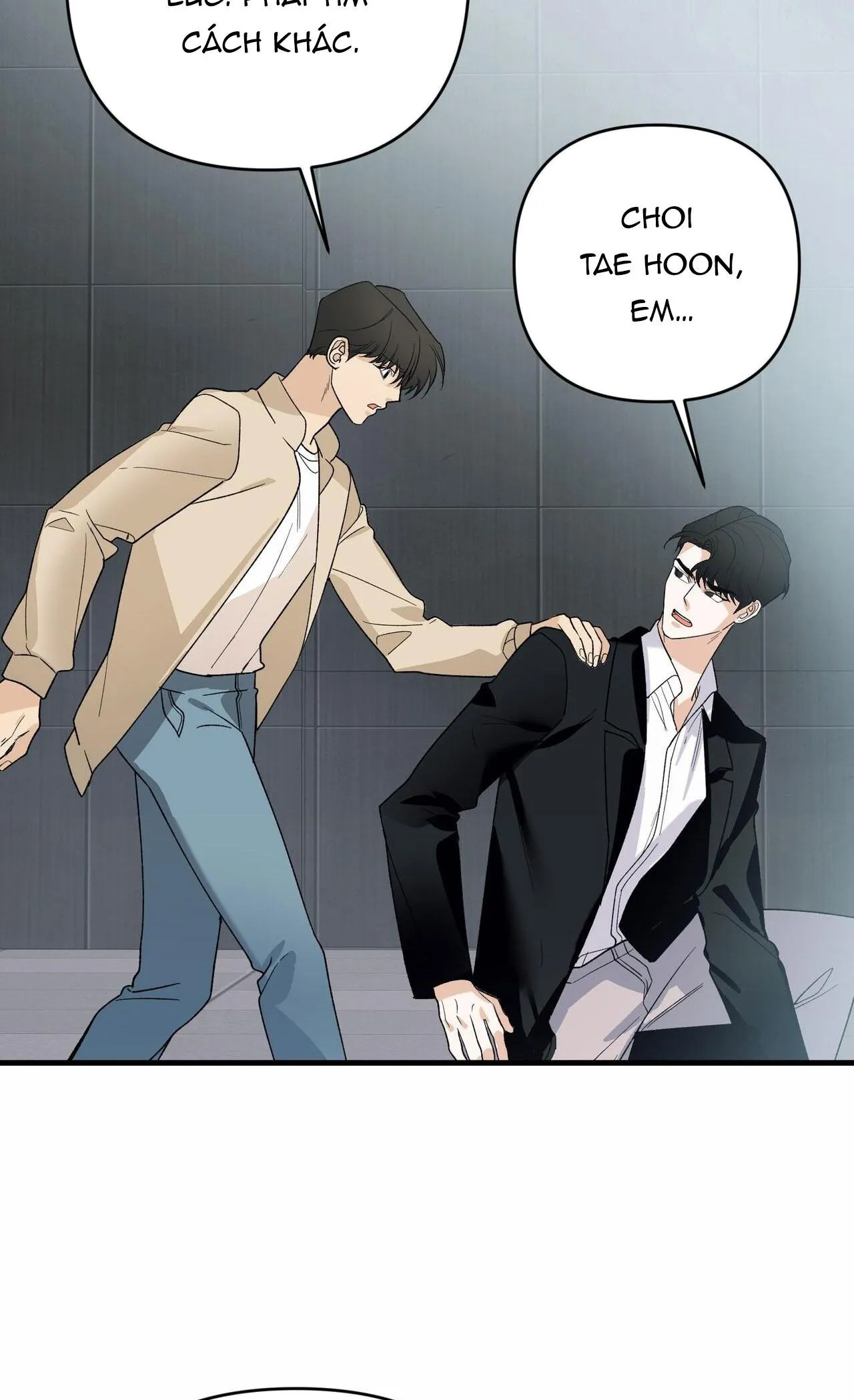 ĐIỀU KIỆN CỦA GUIDE Chapter 39 Trang 38