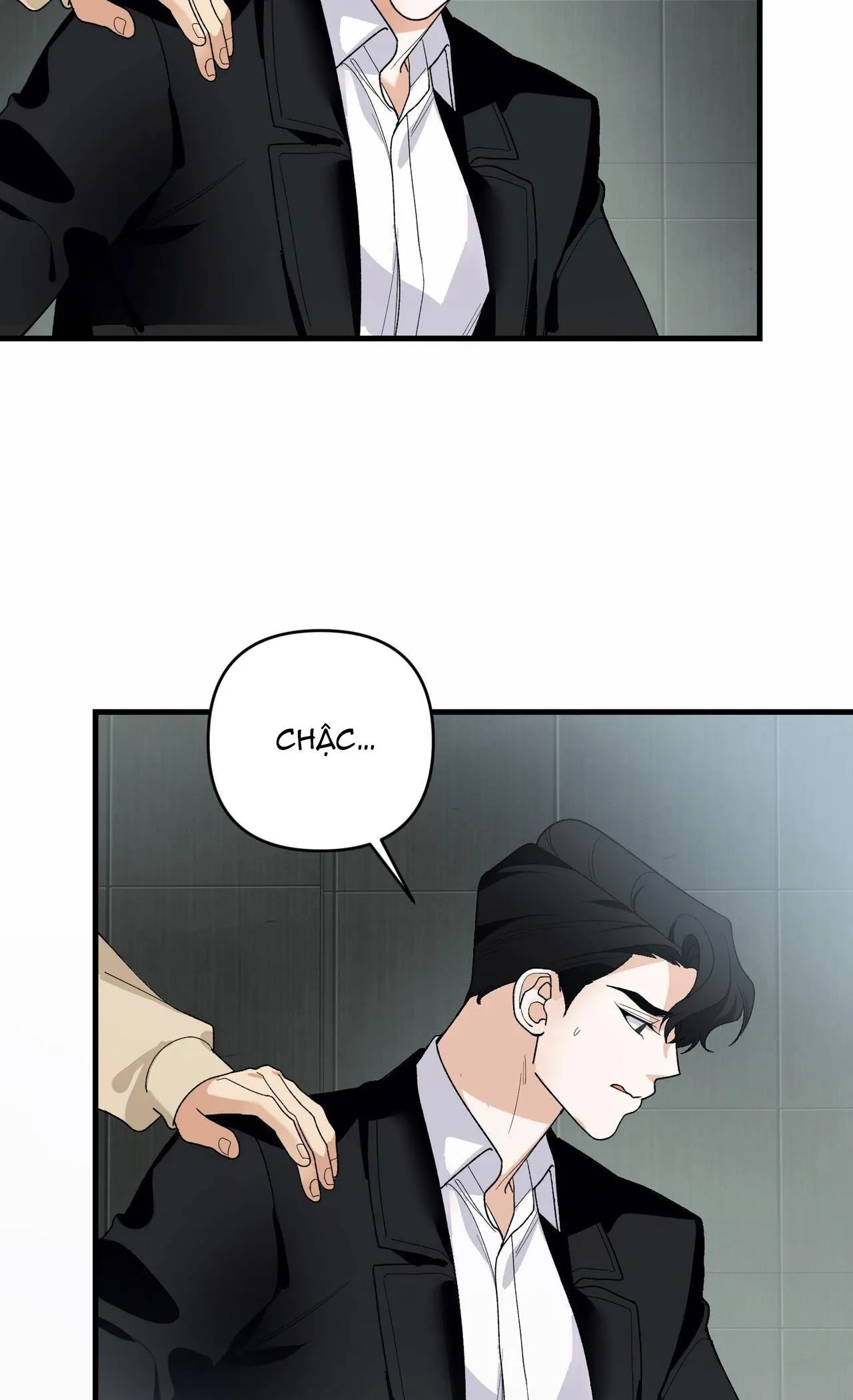 ĐIỀU KIỆN CỦA GUIDE Chapter 39 Trang 42