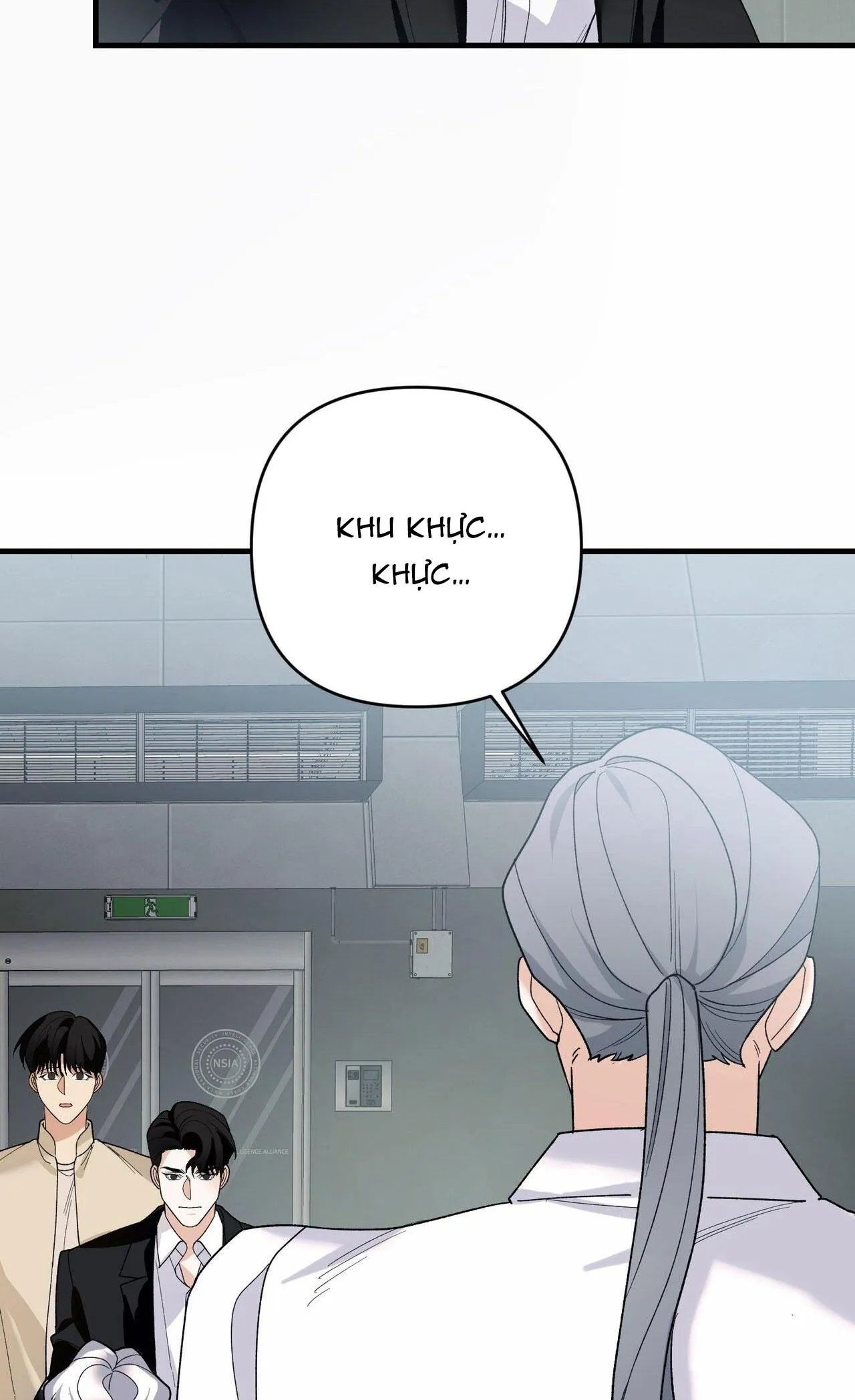 ĐIỀU KIỆN CỦA GUIDE Chapter 39 Trang 43