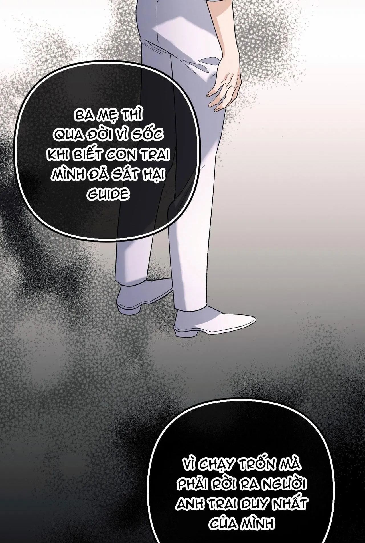 ĐIỀU KIỆN CỦA GUIDE Chapter 39 Trang 47