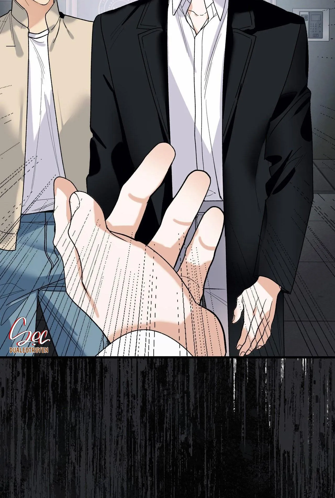 ĐIỀU KIỆN CỦA GUIDE Chapter 39 Trang 51