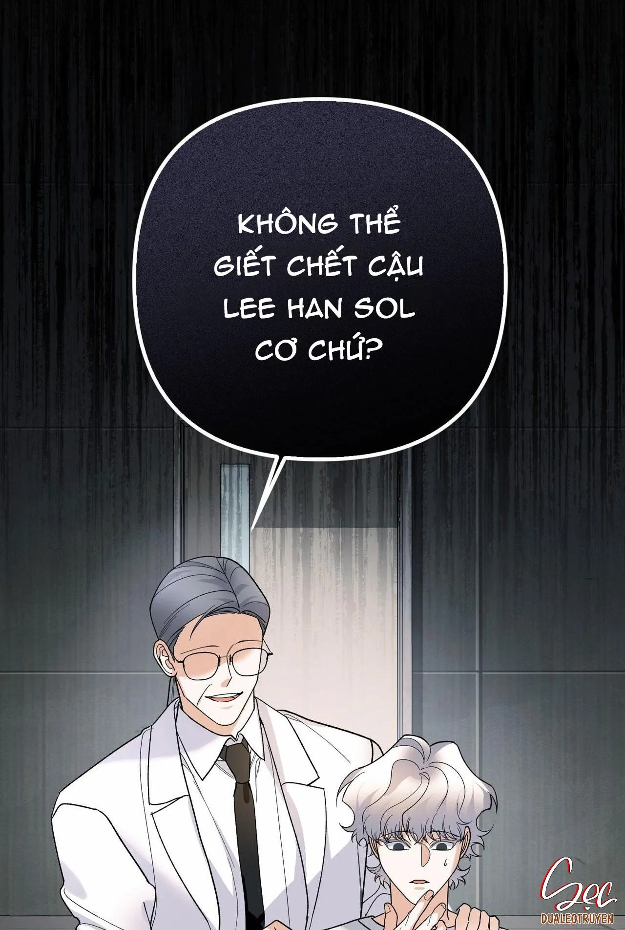 ĐIỀU KIỆN CỦA GUIDE Chapter 39 Trang 55